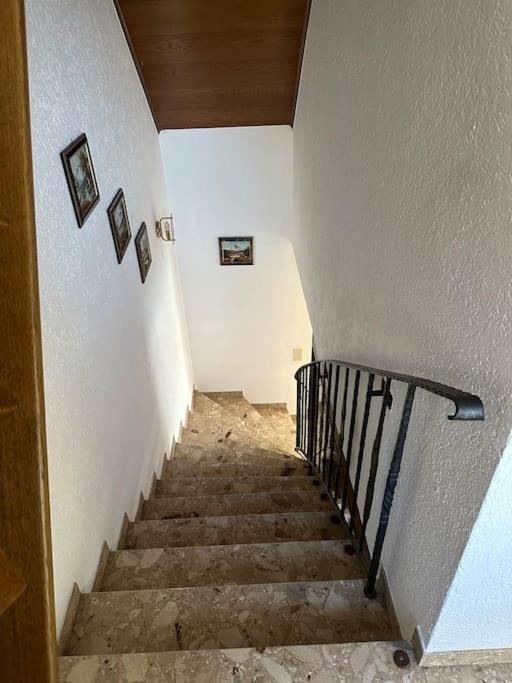 Charming 2 Bedroom House with Cozy Attic in Scenic Ferschweiler Perfect for Families!
