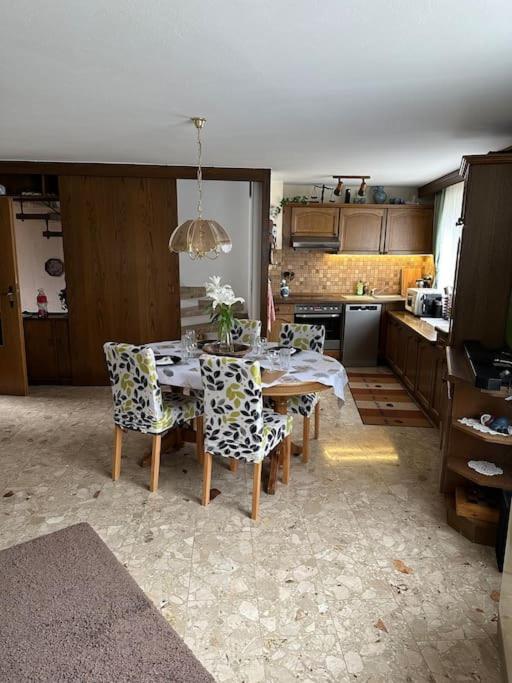 Charming 2 Bedroom House with Cozy Attic in Scenic Ferschweiler Perfect for Families!