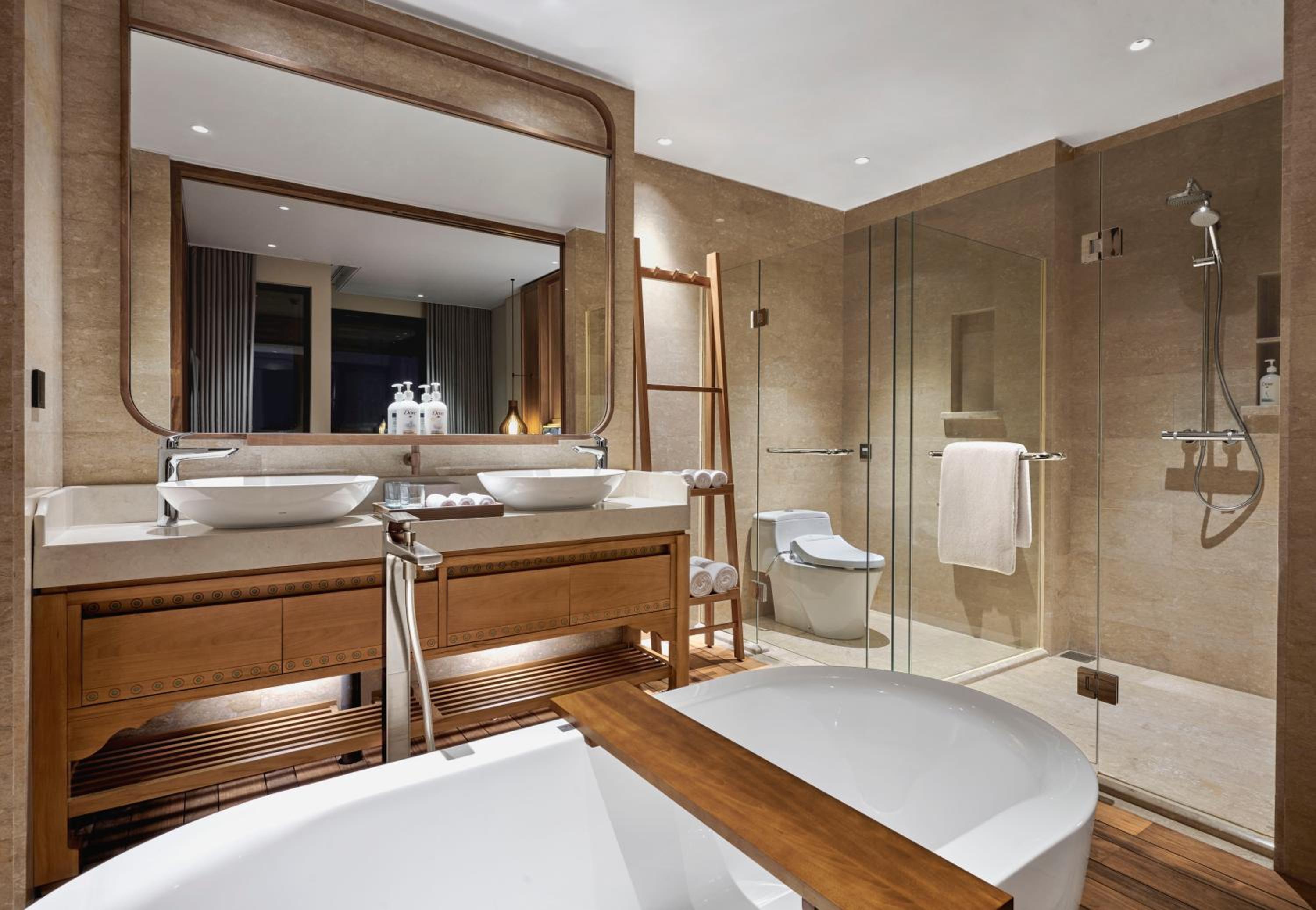 Holiday Inn Resort Bali Canggu by IHG 48