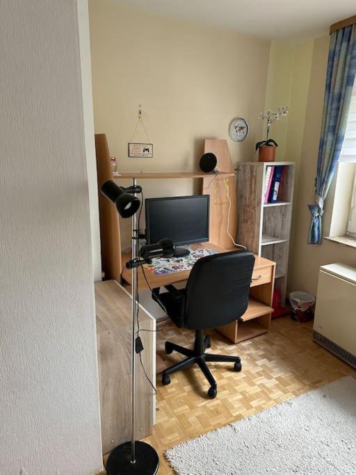 Charming 2 Bedroom House with Cozy Attic in Scenic Ferschweiler Perfect for Families!
