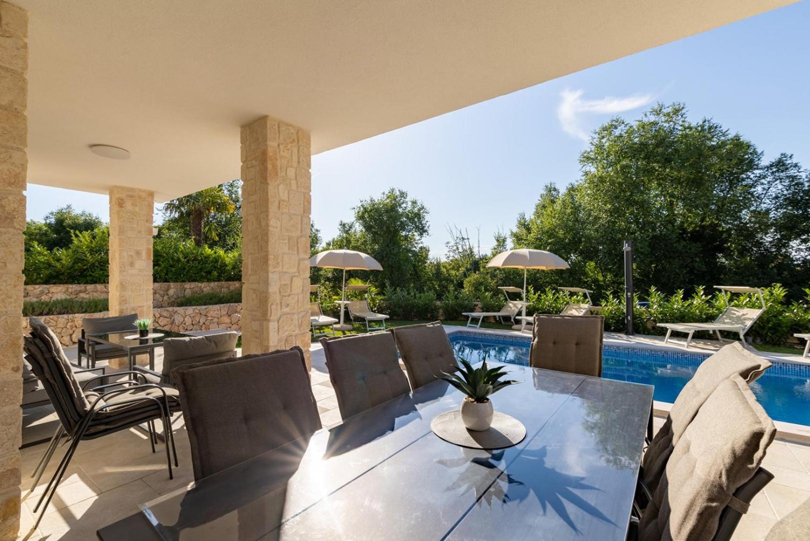Villa Laura view 5