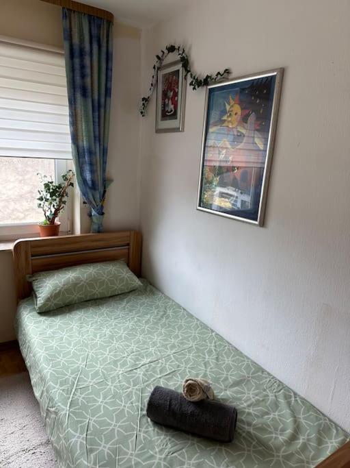 Charming 2 Bedroom House with Cozy Attic in Scenic Ferschweiler Perfect for Families!