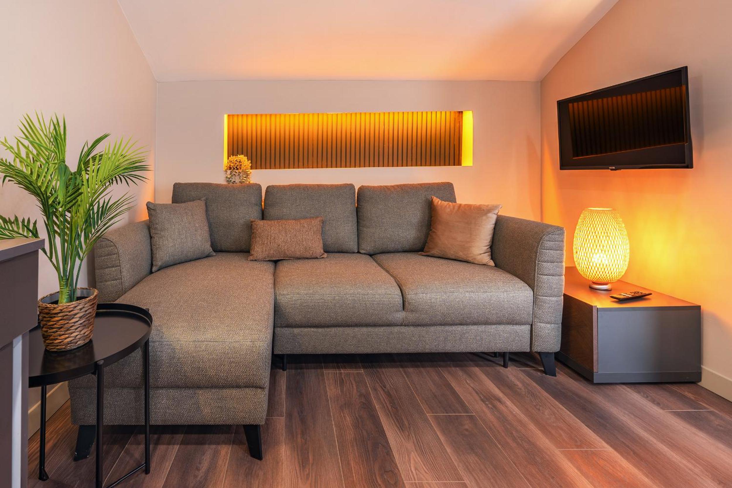 Doqu Suites Hotel - Image 19