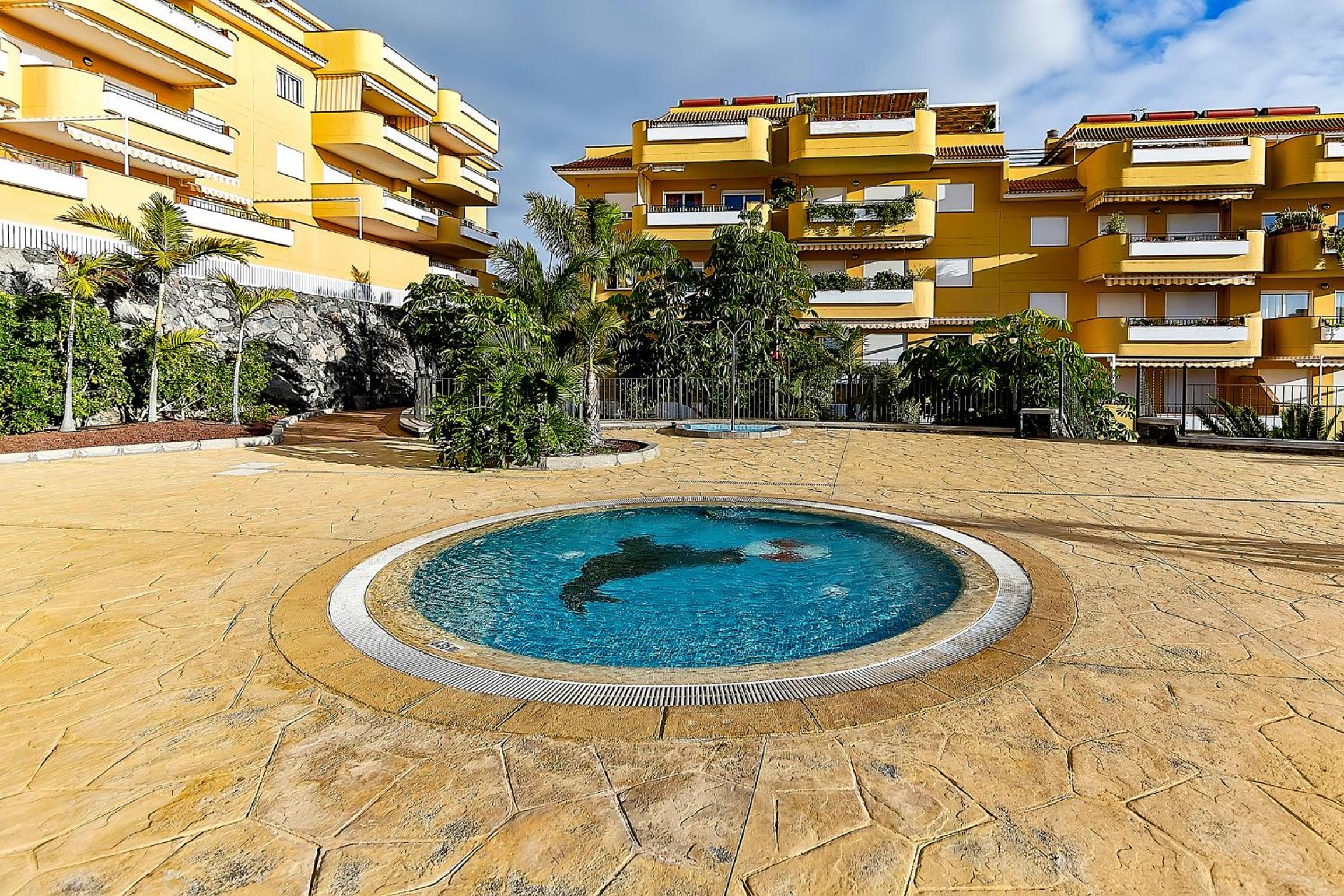 Ocean View La Arena
