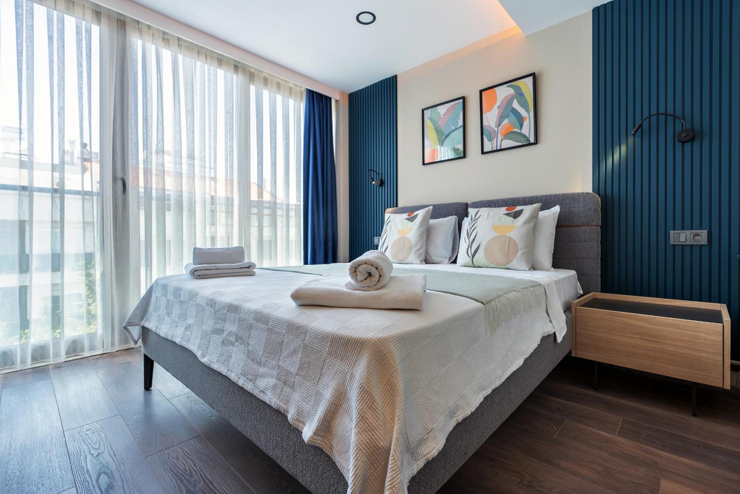 Doqu Suites Hotel - Image 21