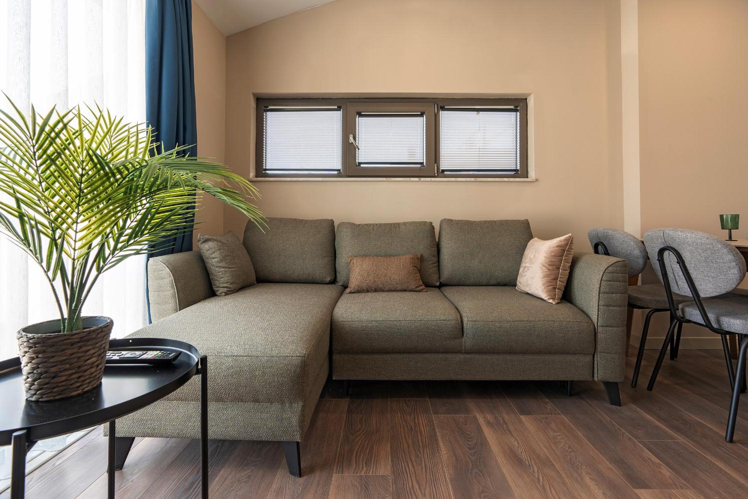 Doqu Suites Hotel - Image 22