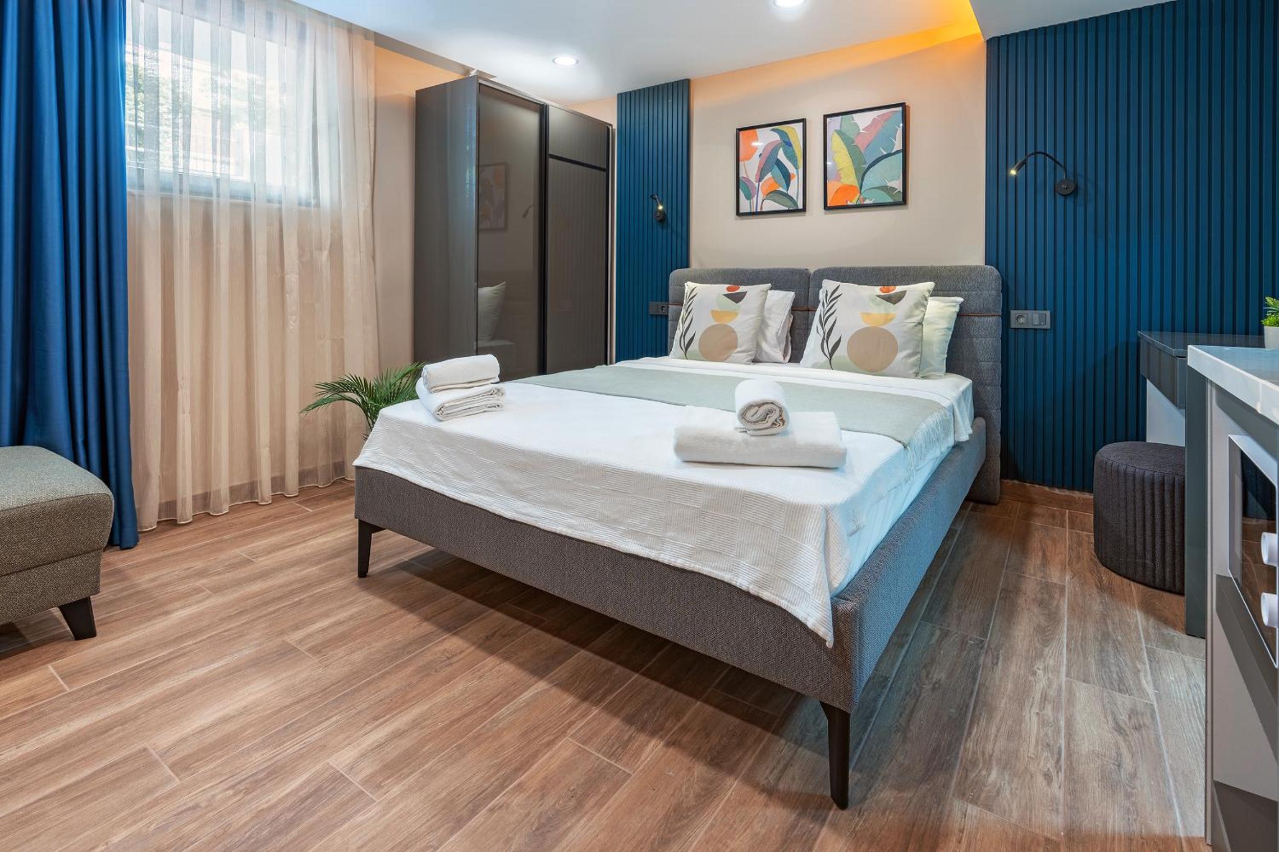 Doqu Suites Hotel - Image 23