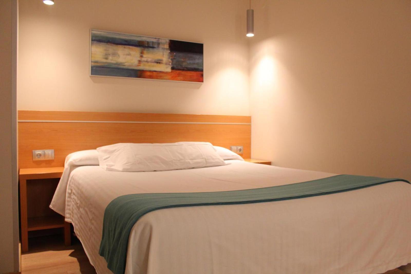 Hostal Aralar