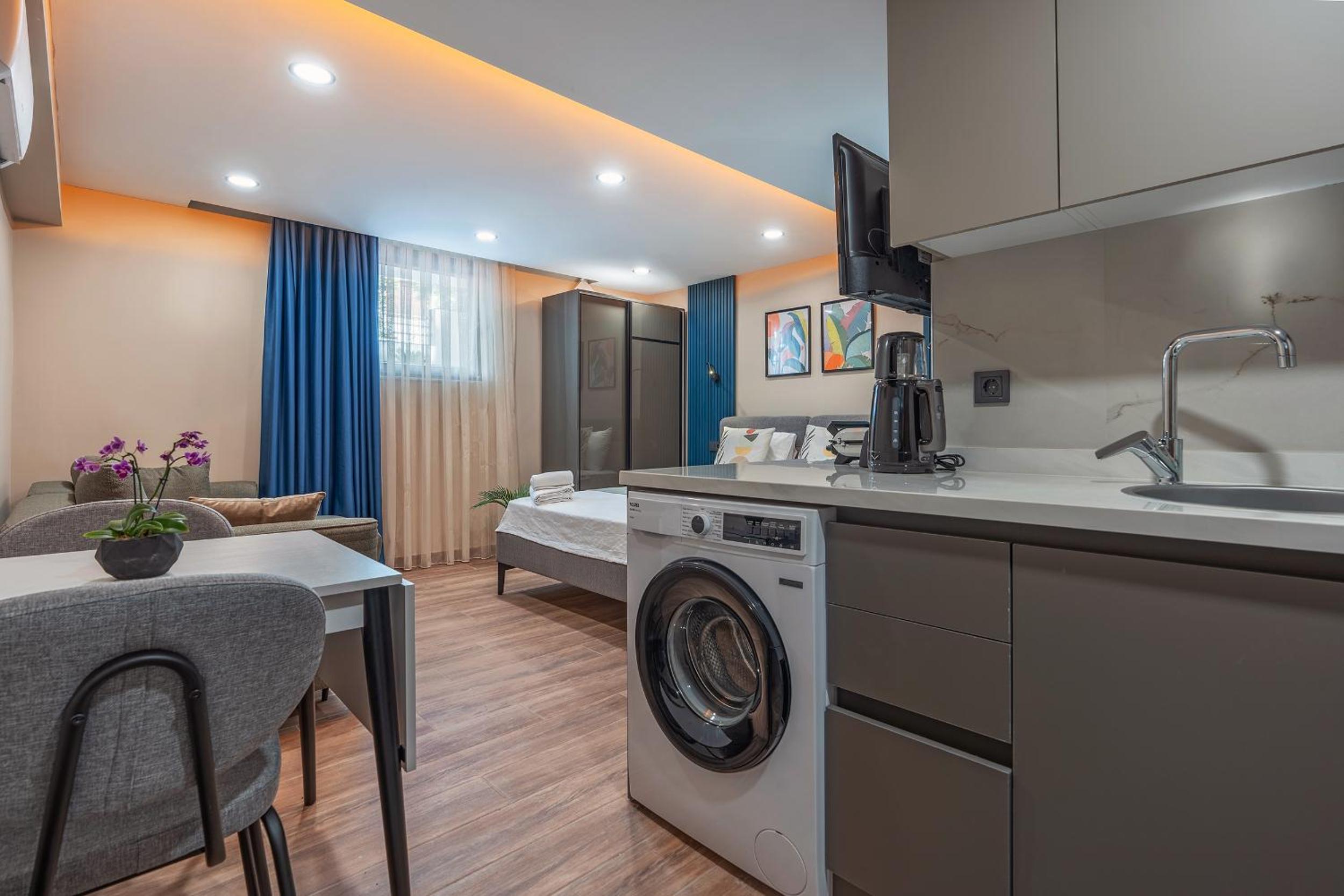 Doqu Suites Hotel - Image 25