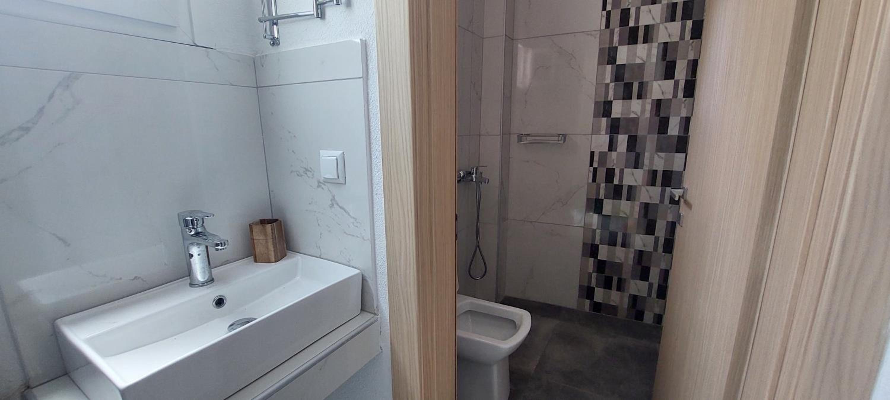 Apartments Avia