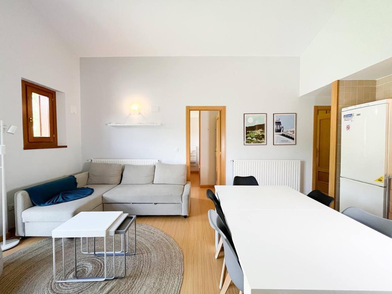 Ático De 3 Habitaciones Con Vistas Soldeu - Parking incluido l by BonesVacances