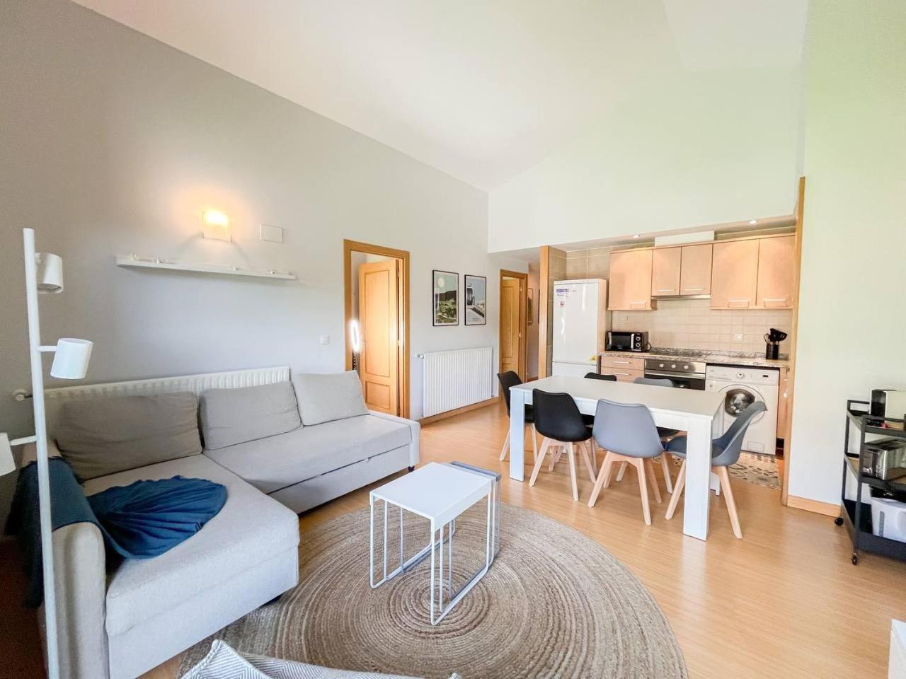 Ático De 3 Habitaciones Con Vistas Soldeu - Parking incluido l by BonesVacances