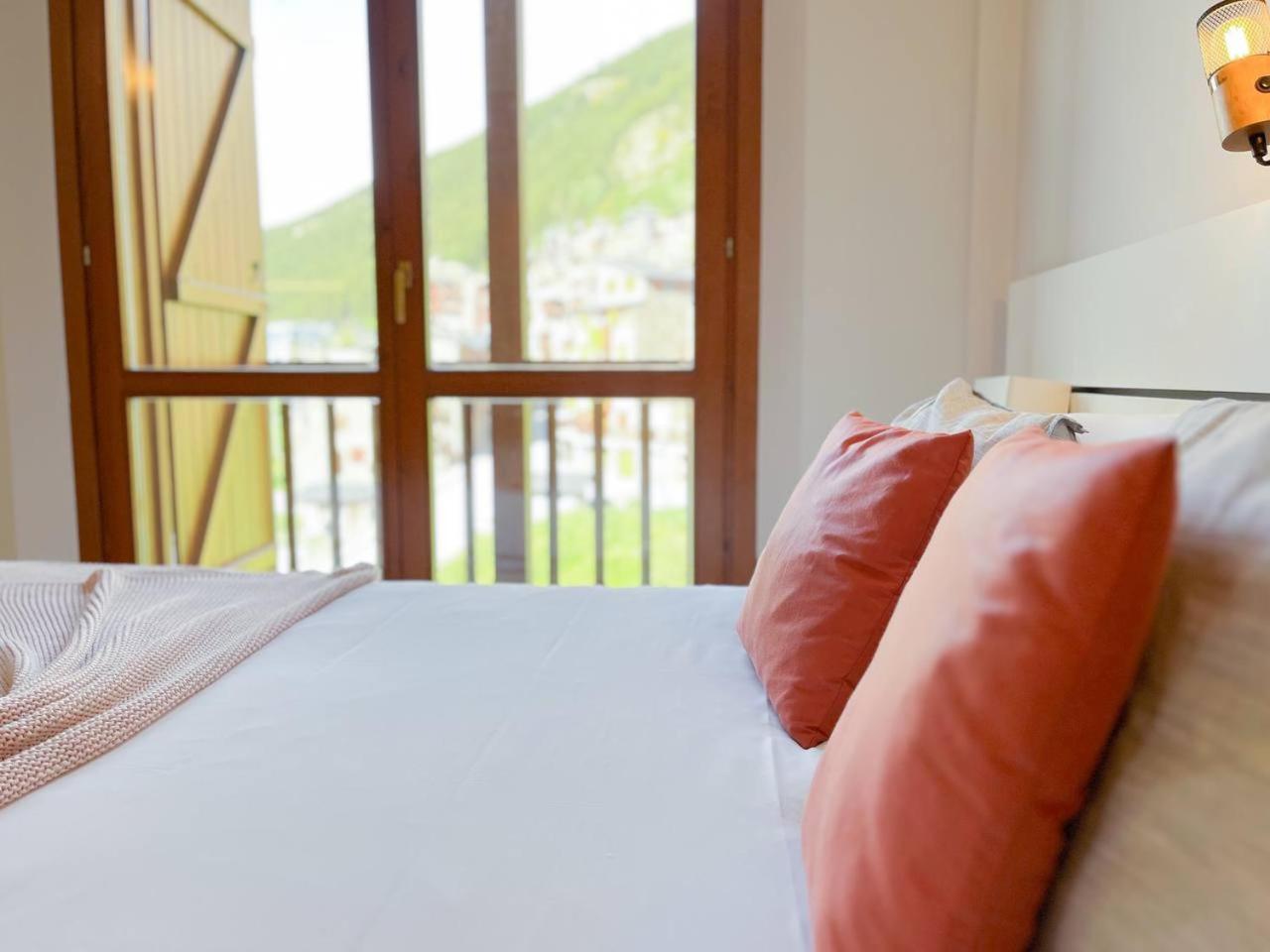 Ático De 3 Habitaciones Con Vistas Soldeu - Parking incluido l by BonesVacances
