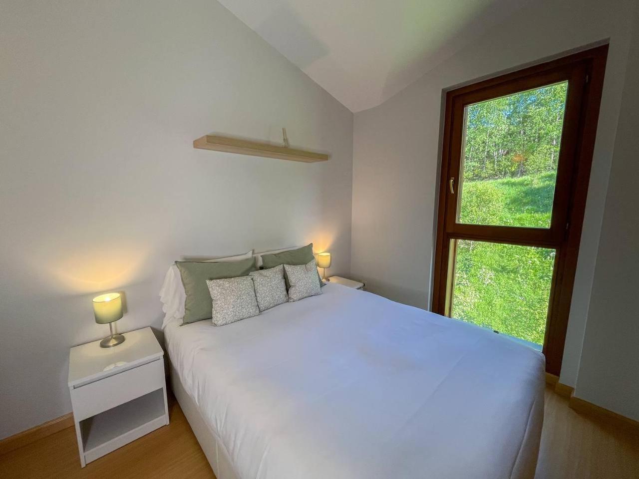 Ático De 3 Habitaciones Con Vistas Soldeu - Parking incluido l by BonesVacances
