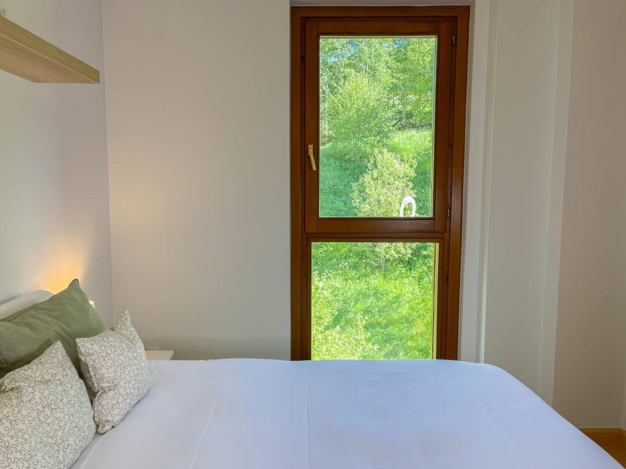 Ático De 3 Habitaciones Con Vistas Soldeu - Parking incluido l by BonesVacances