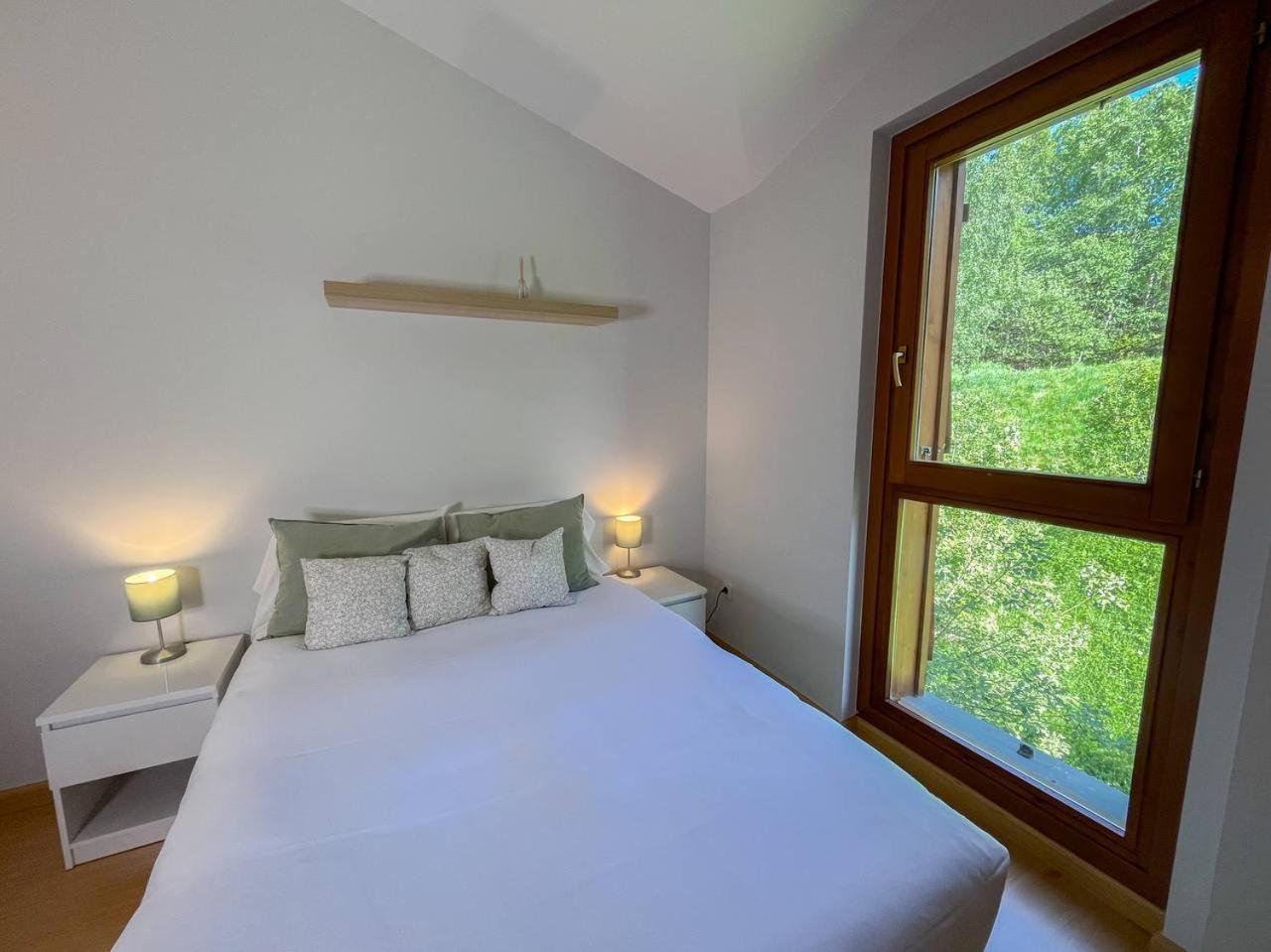 Ático De 3 Habitaciones Con Vistas Soldeu - Parking incluido l by BonesVacances
