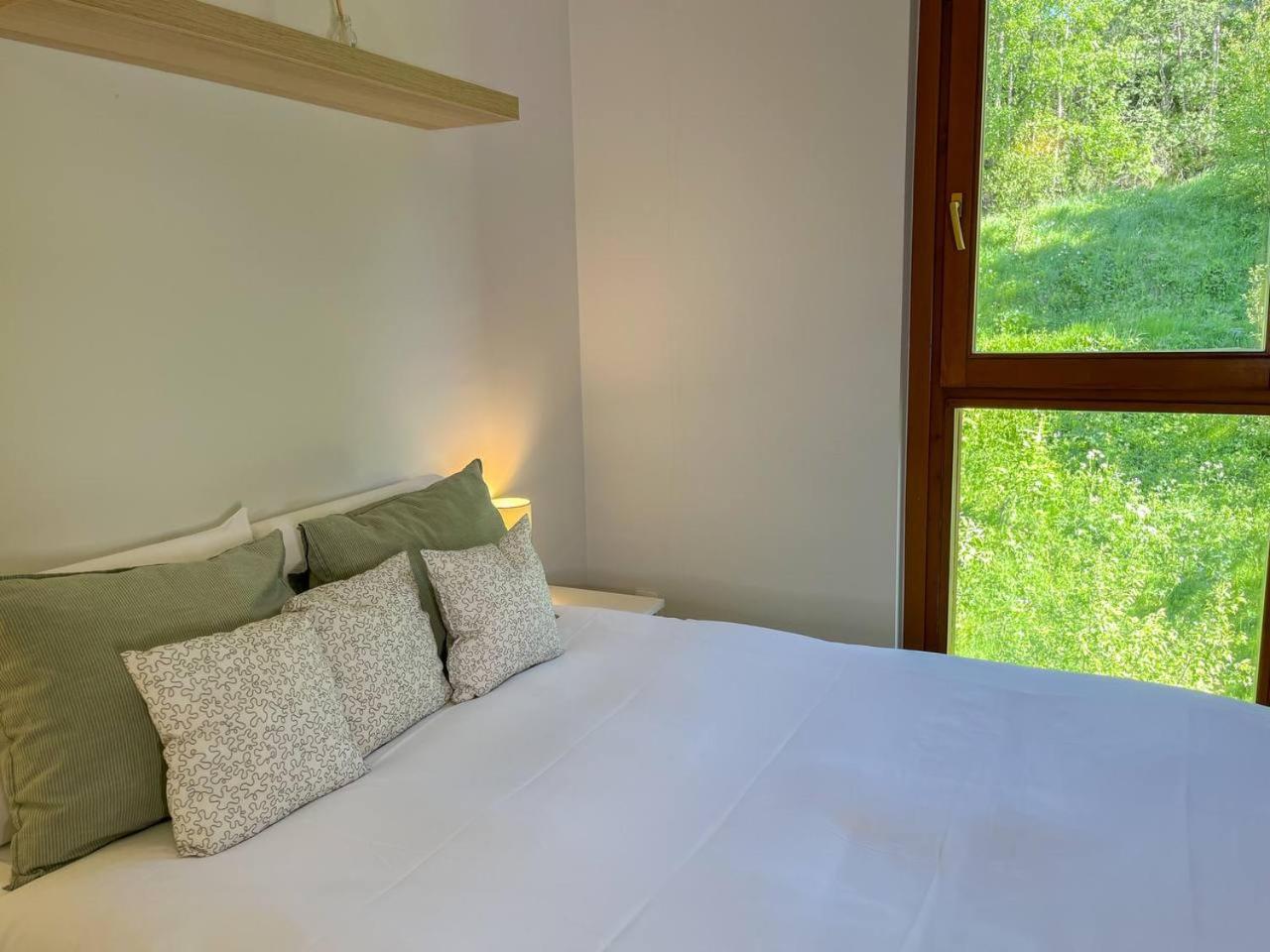 Ático De 3 Habitaciones Con Vistas Soldeu - Parking incluido l by BonesVacances