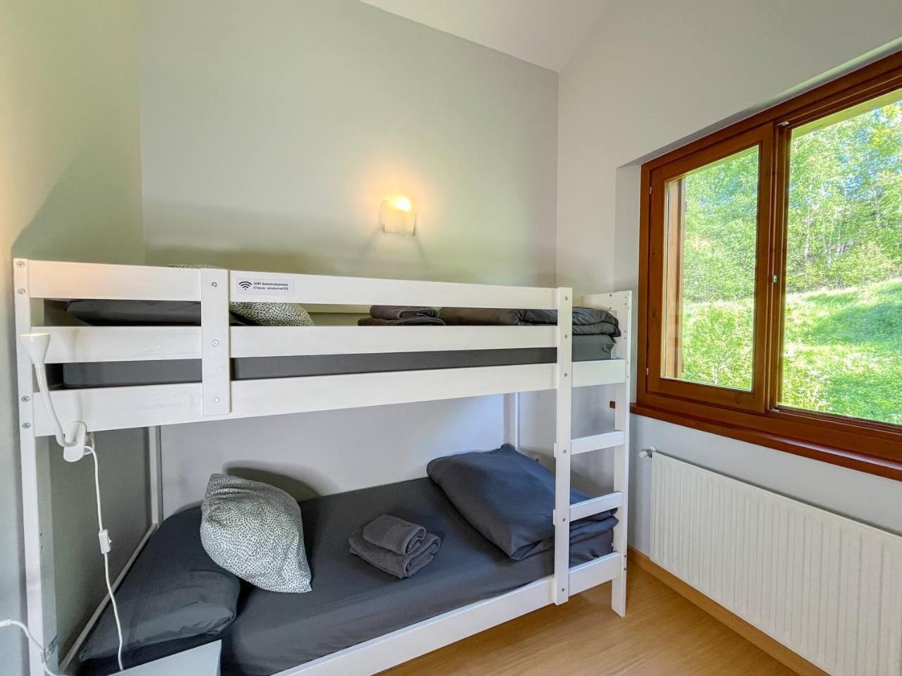Ático De 3 Habitaciones Con Vistas Soldeu - Parking incluido l by BonesVacances