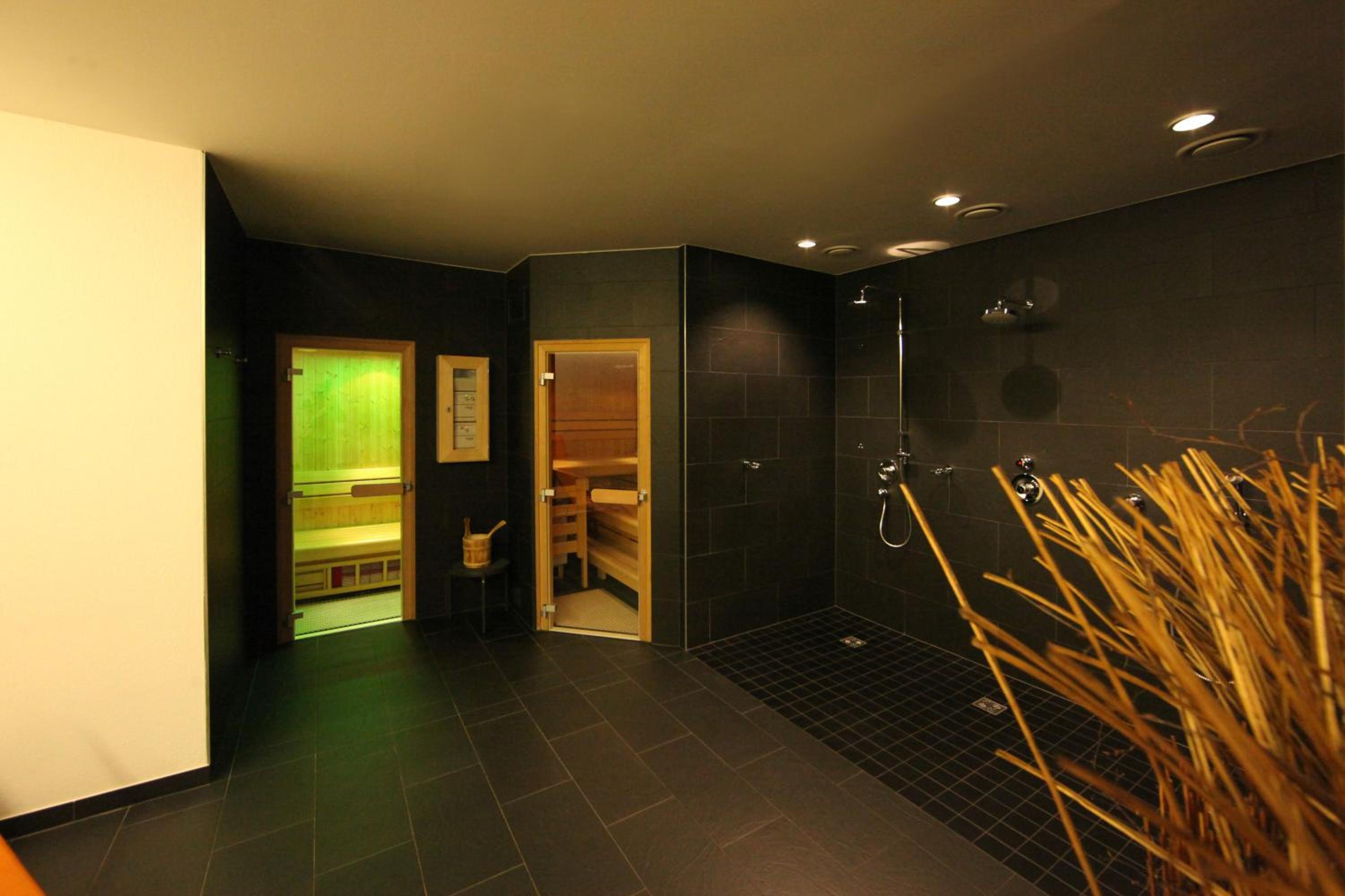 Appartement Haus Sonne