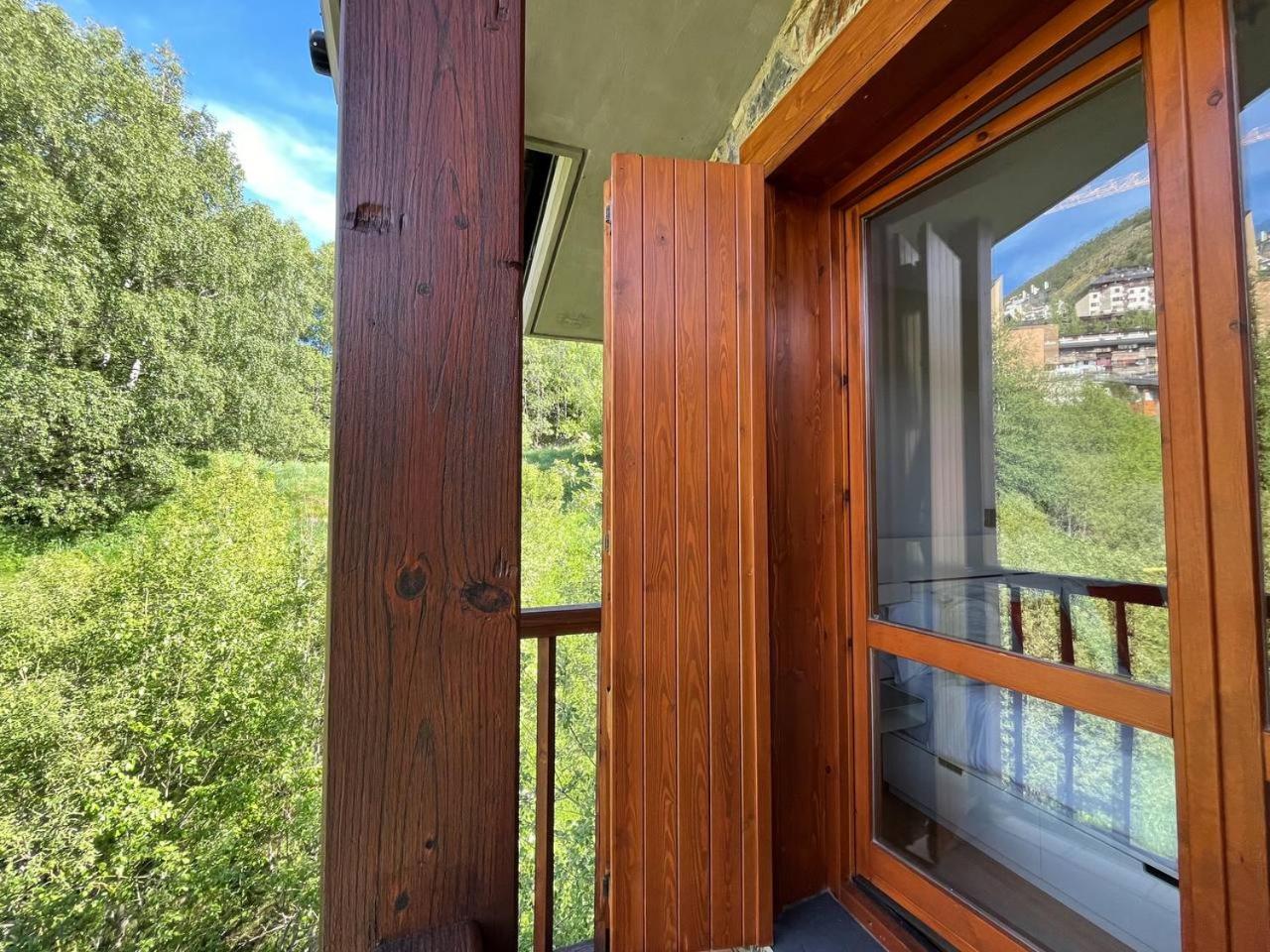 Ático De 3 Habitaciones Con Vistas Soldeu - Parking incluido l by BonesVacances