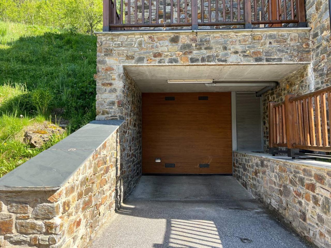 Ático De 3 Habitaciones Con Vistas Soldeu - Parking incluido l by BonesVacances