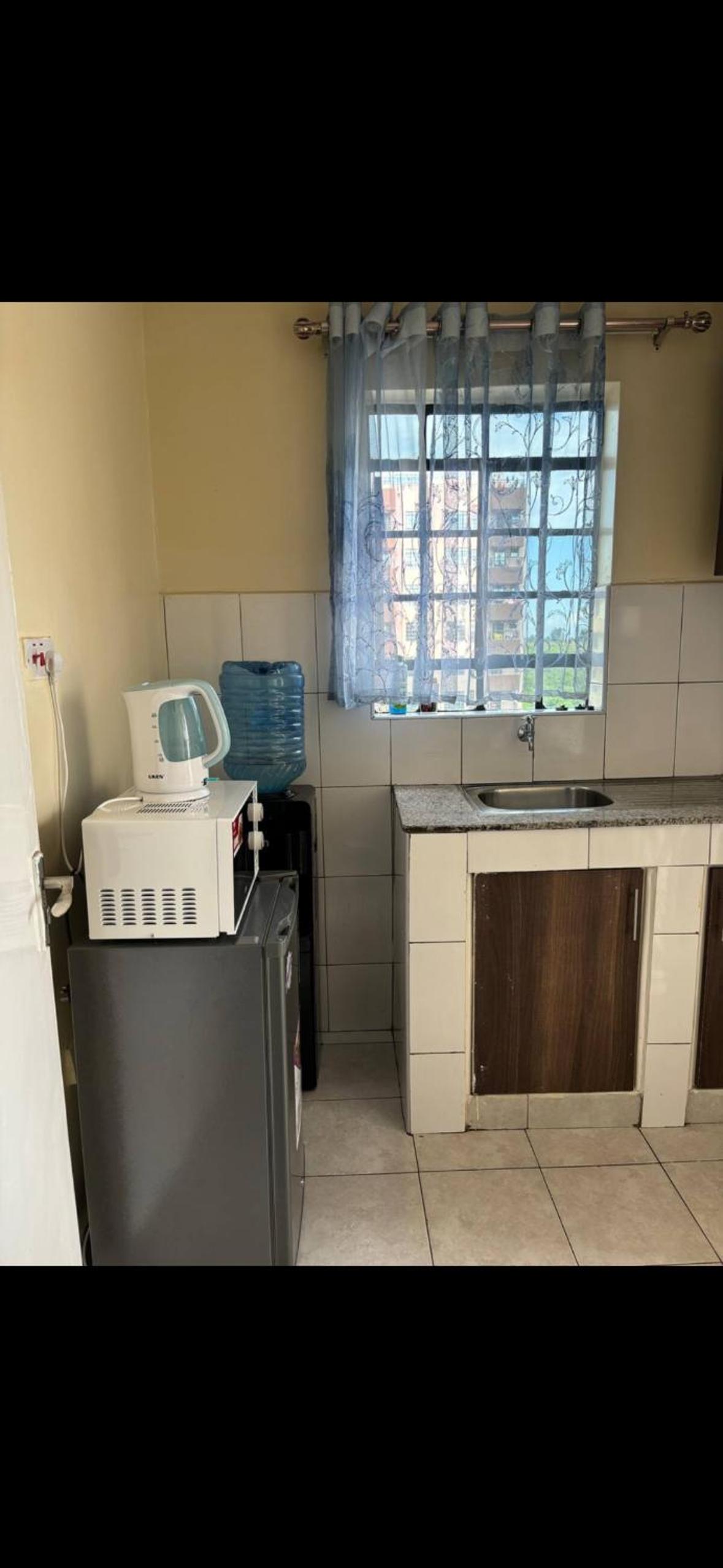 THIKA Town ONE BEDROOM view 3