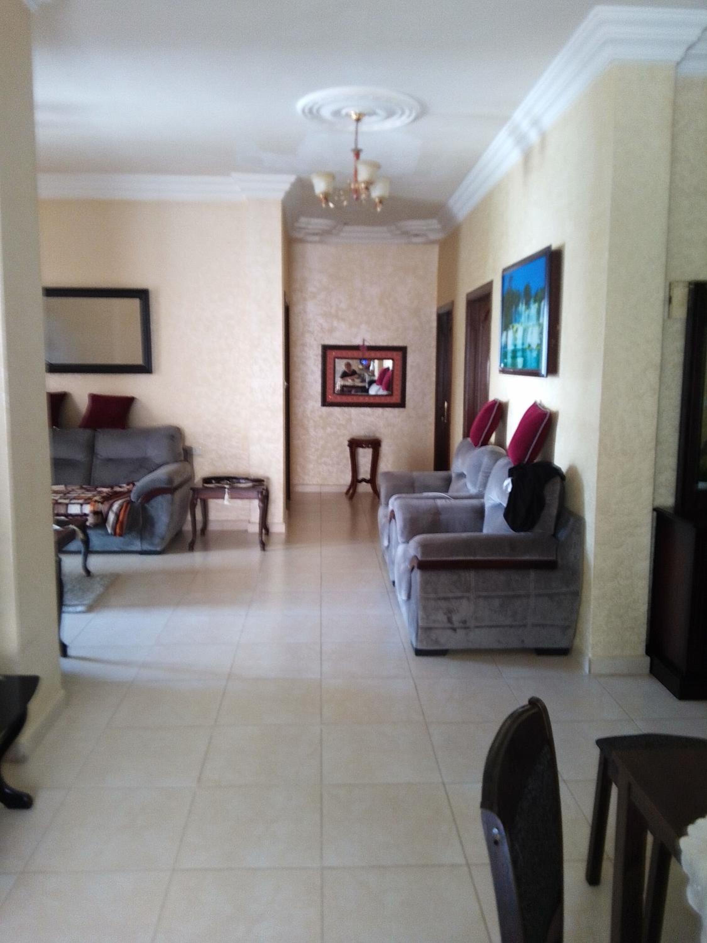 Ayola Apartment