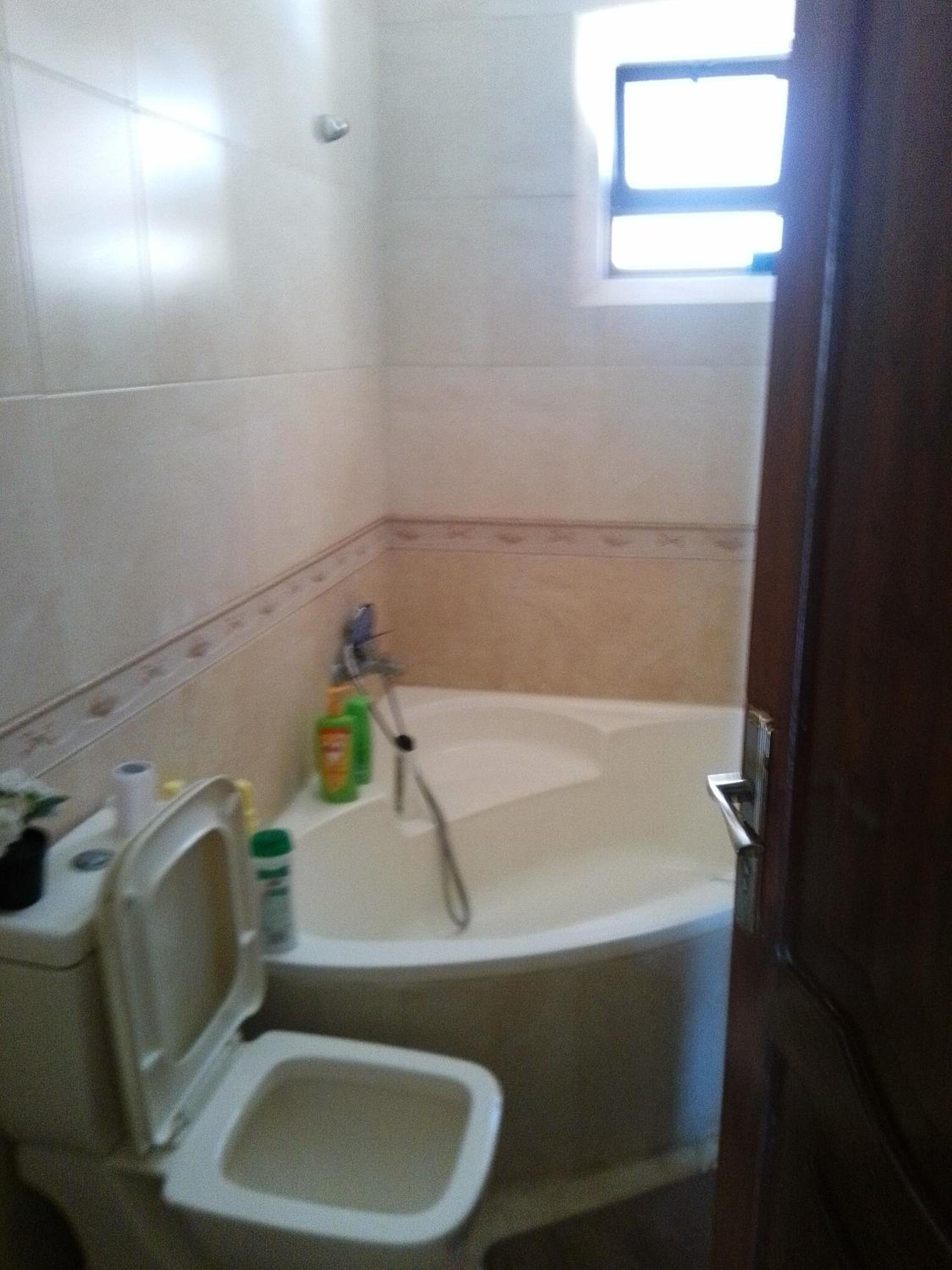 Ayola Apartment