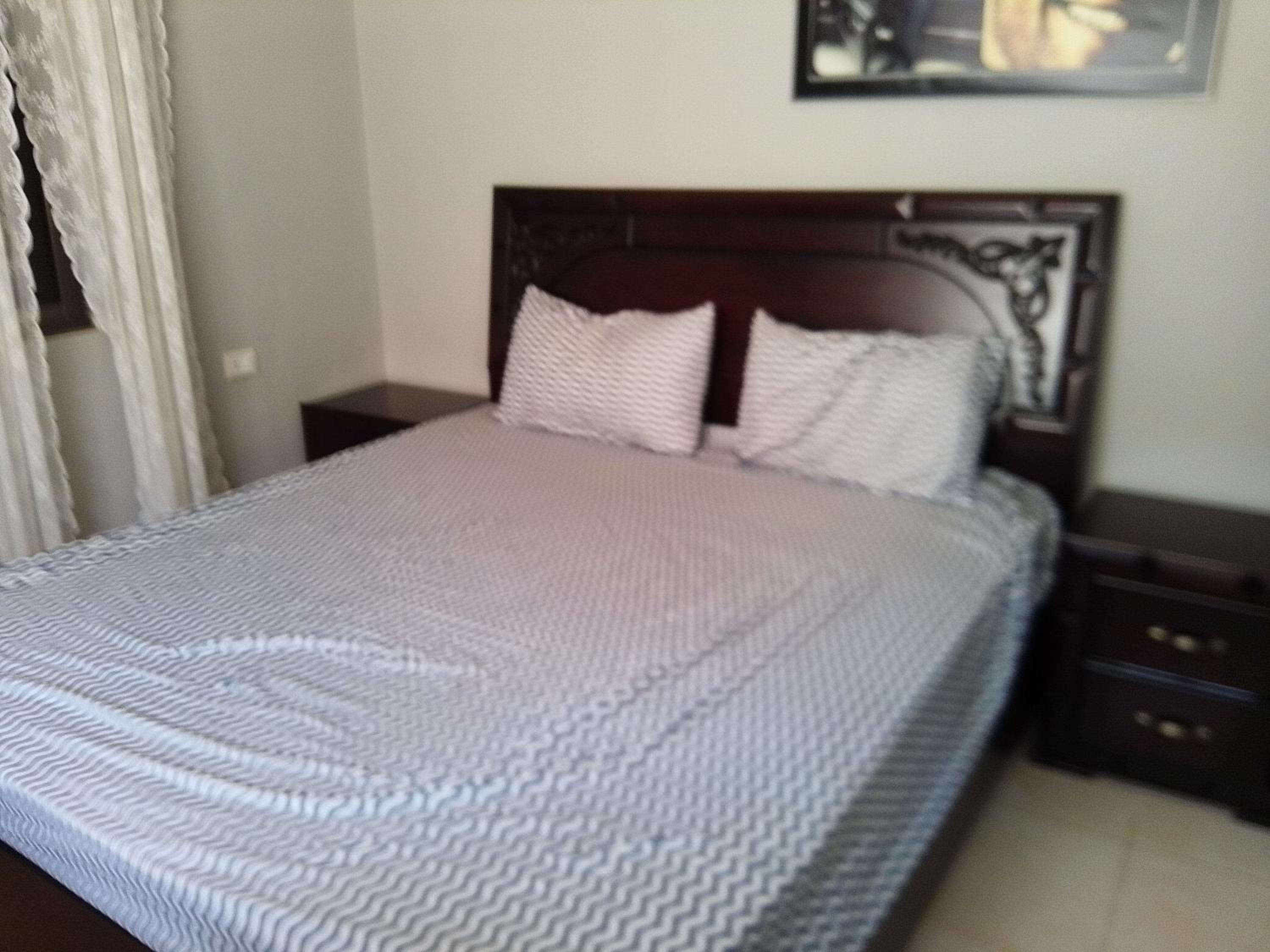 Ayola Apartment