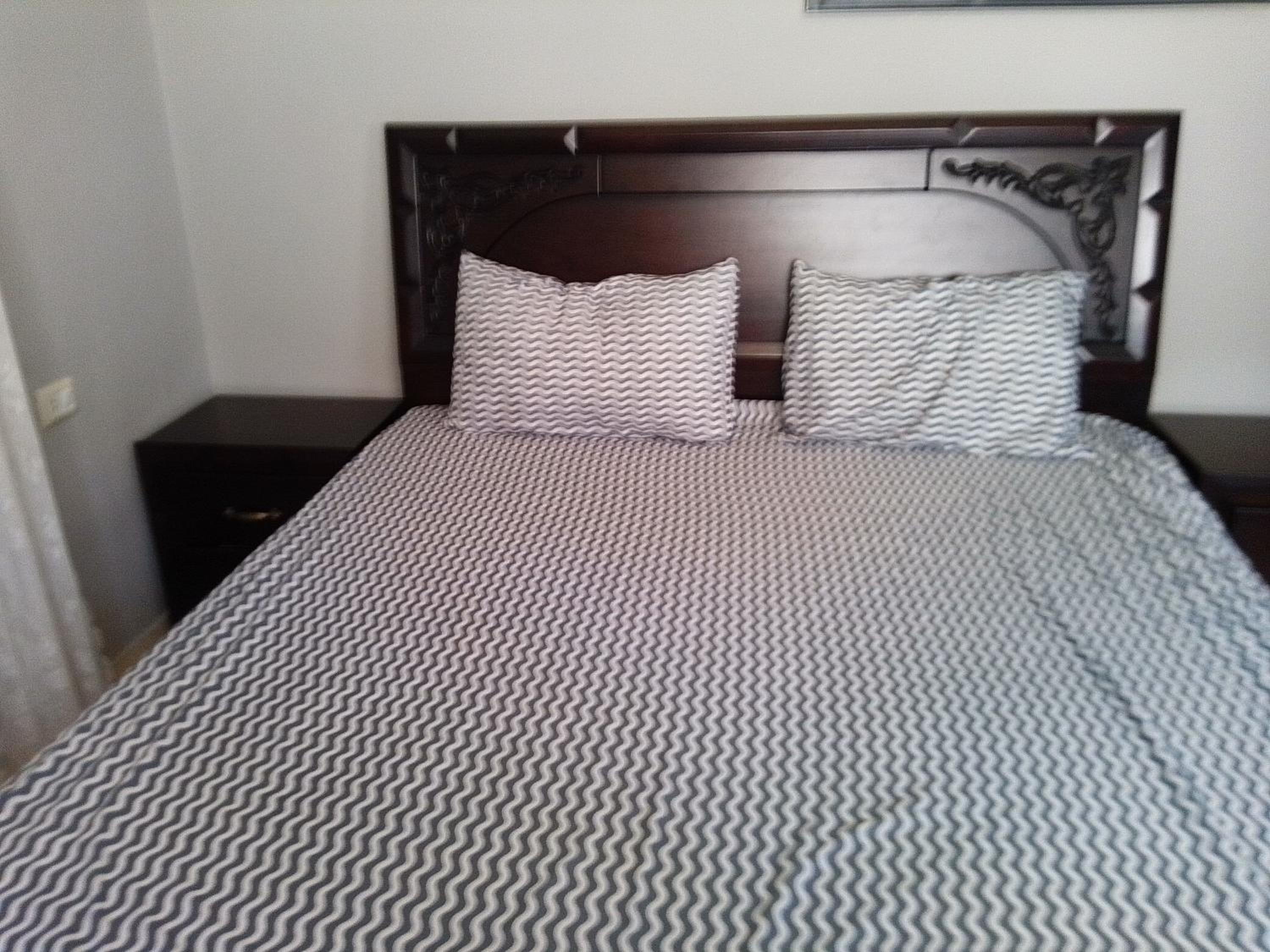 Ayola Apartment
