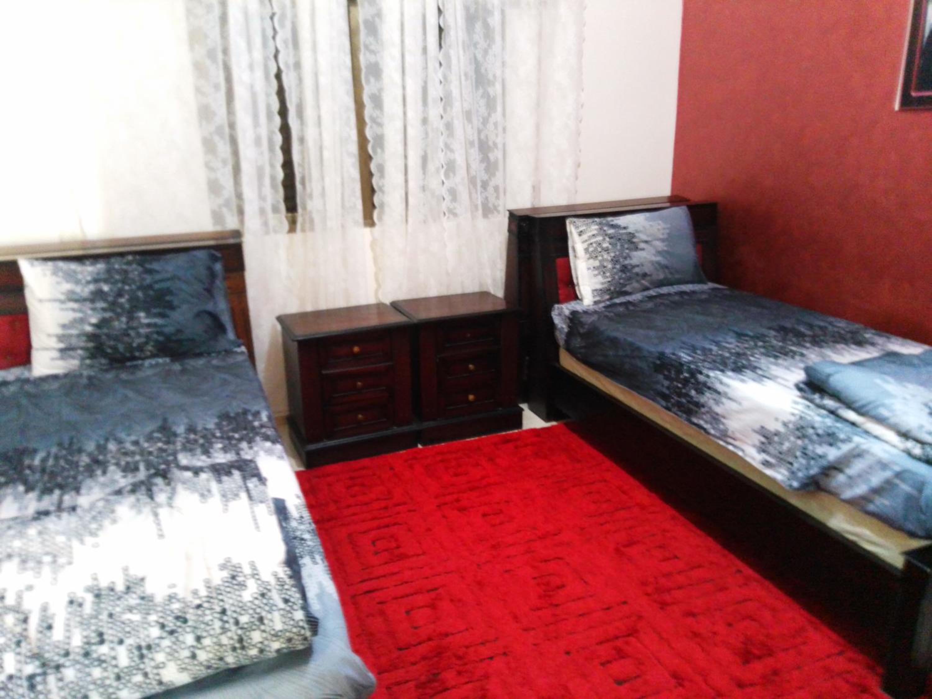 Ayola Apartment