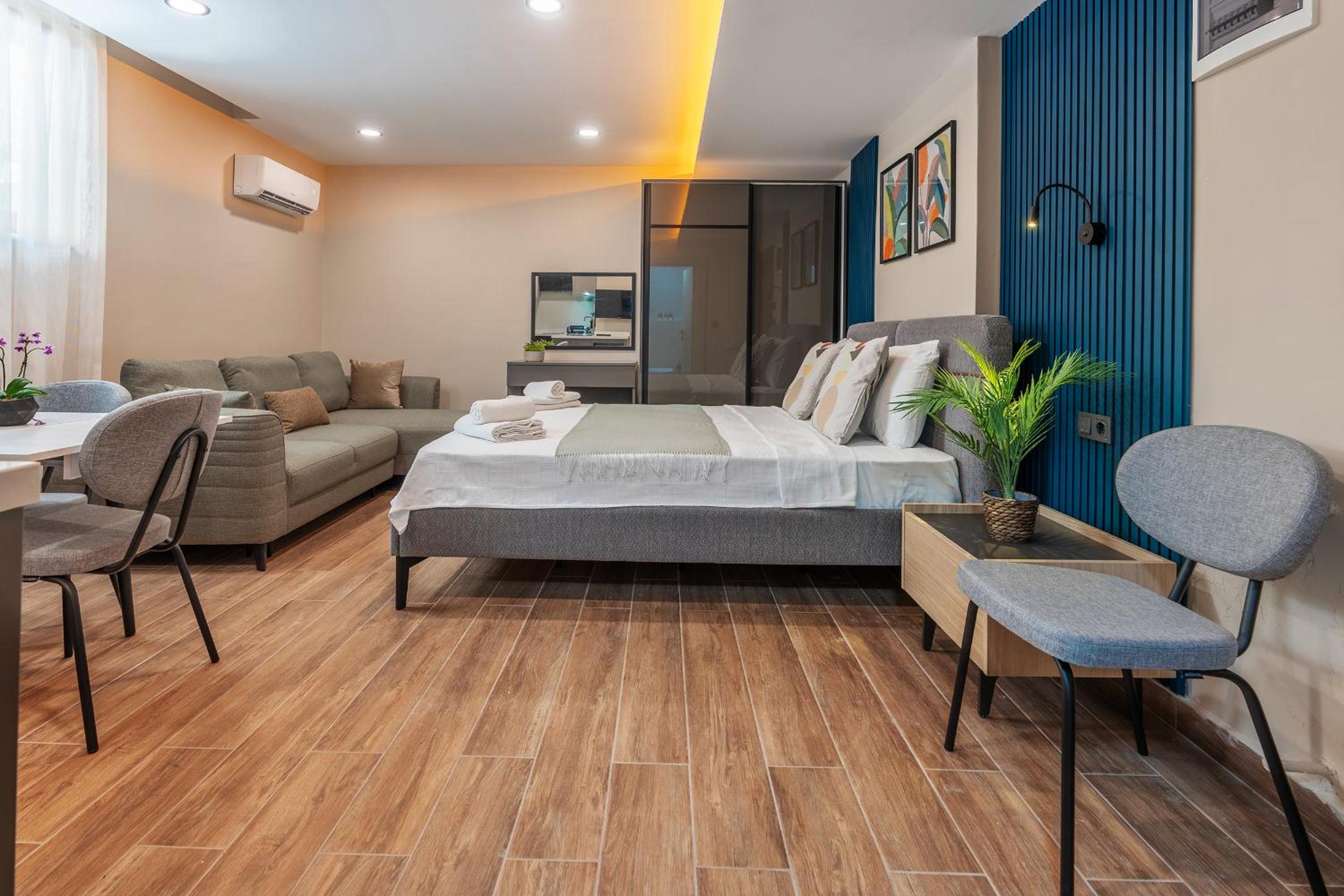 Doqu Suites Hotel - Image 57