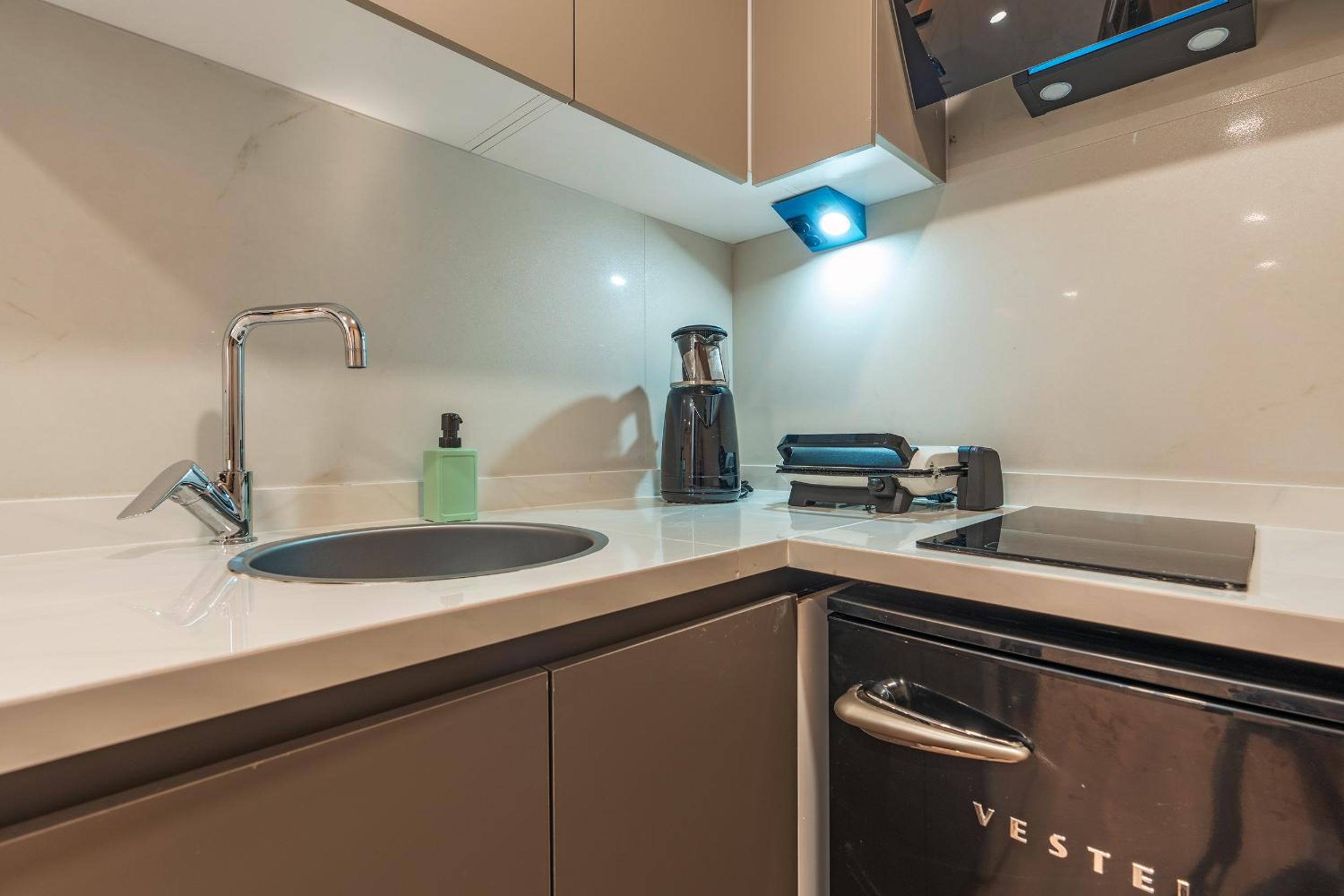 Doqu Suites Hotel - Image 58