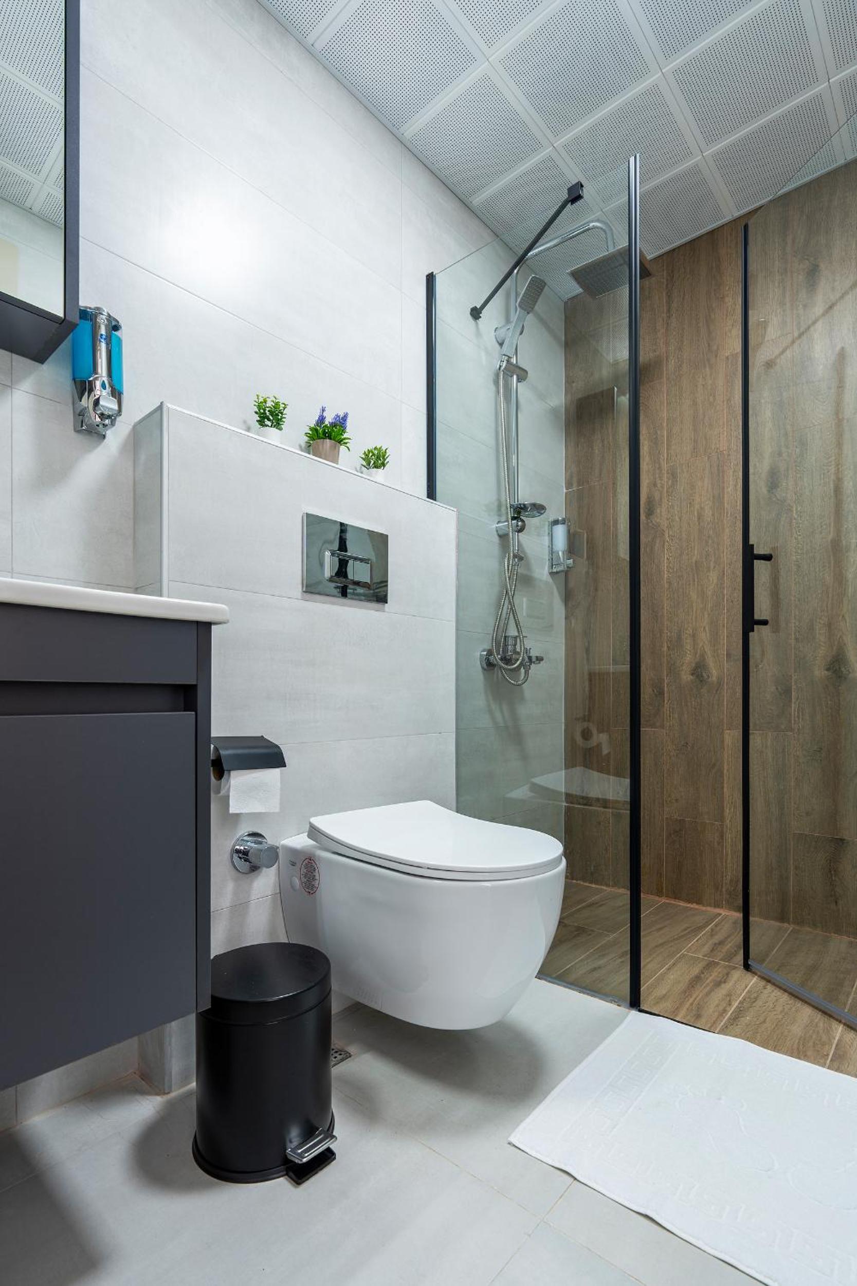 Doqu Suites Hotel - Image 61