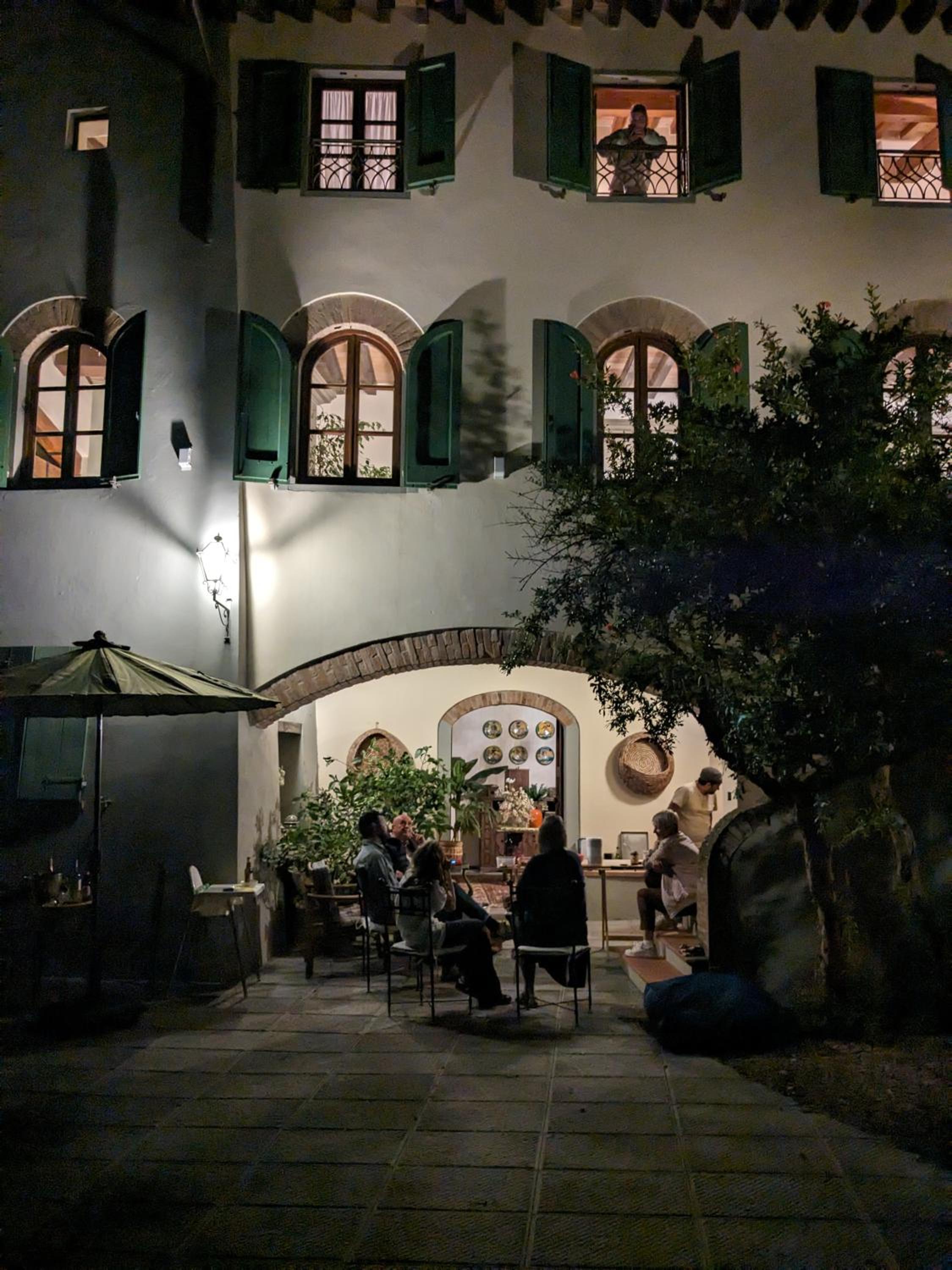 I Casciani