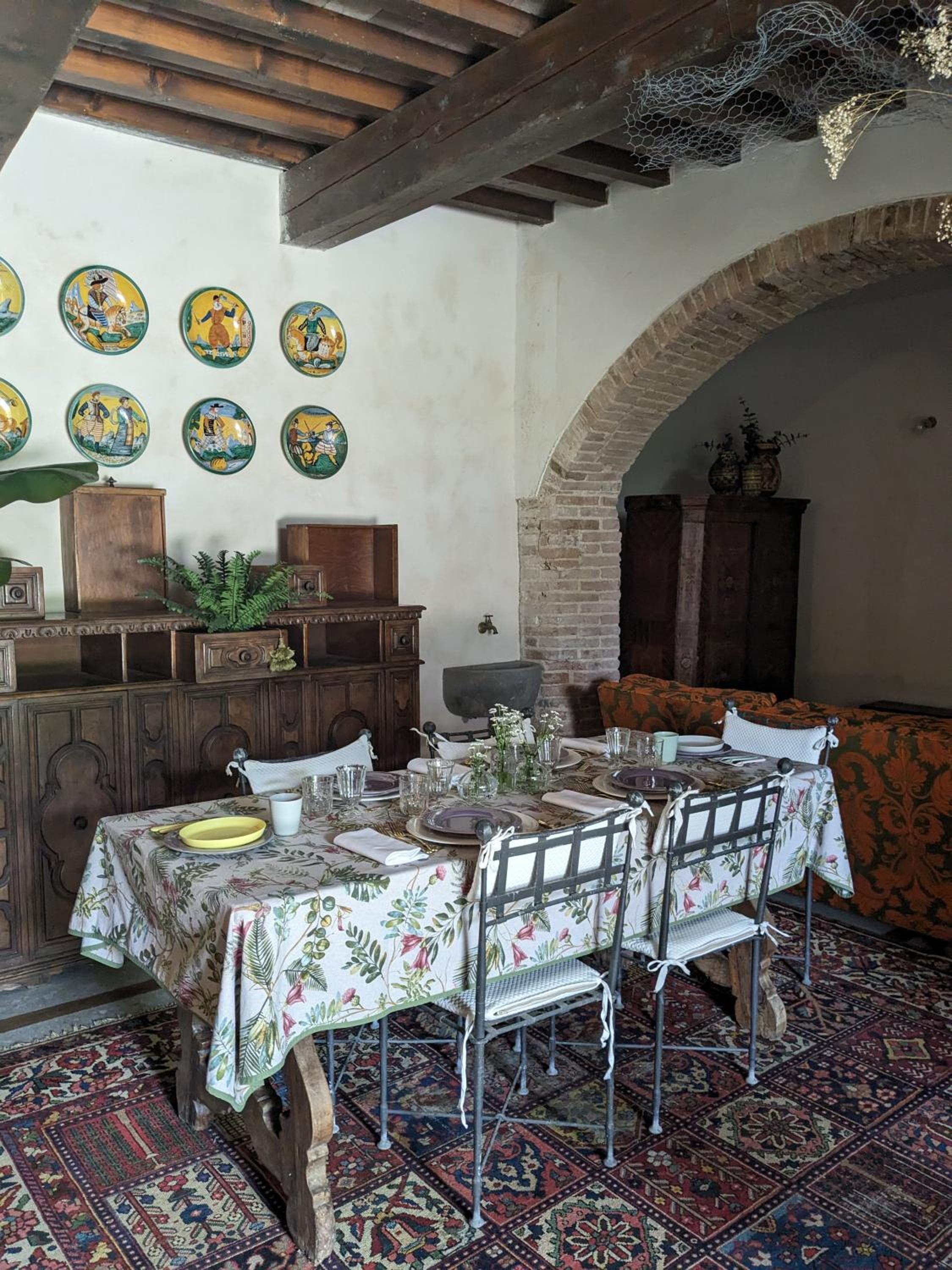 I Casciani