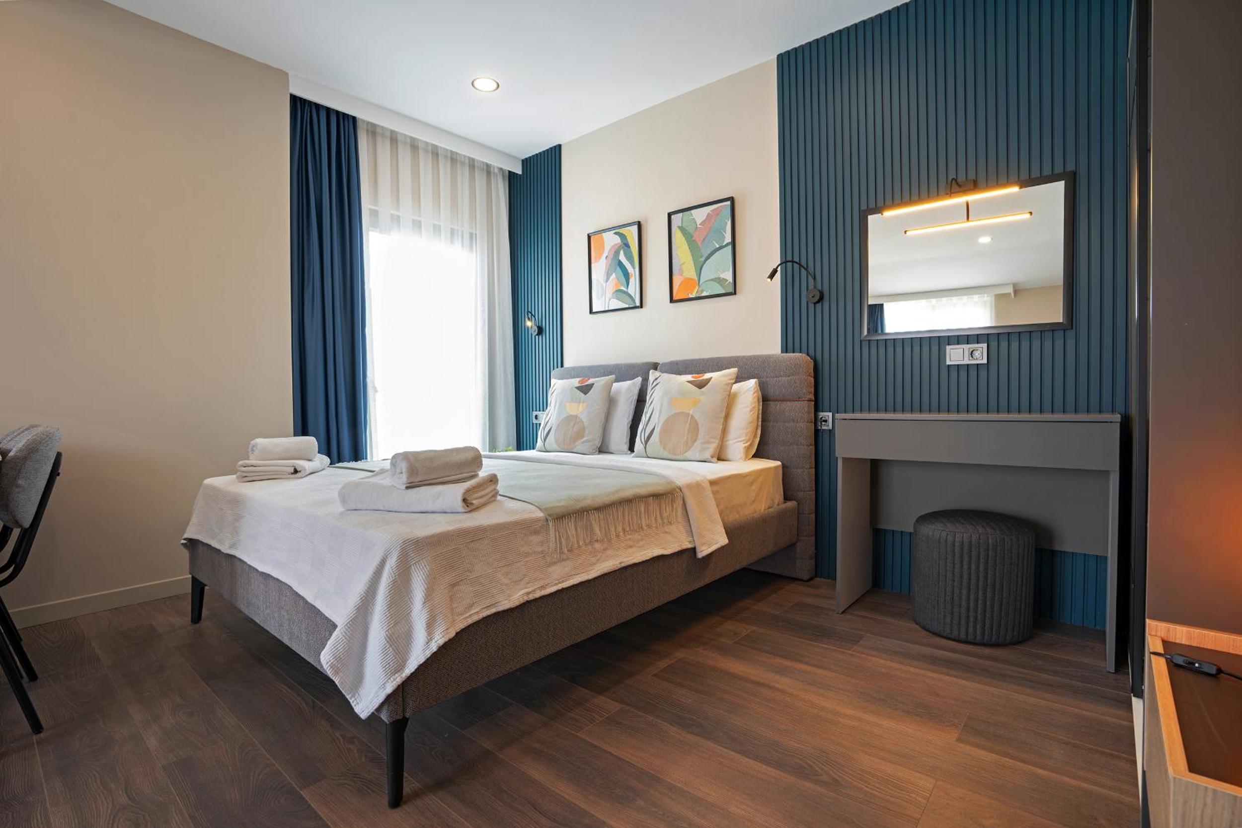 Doqu Suites Hotel - Image 63