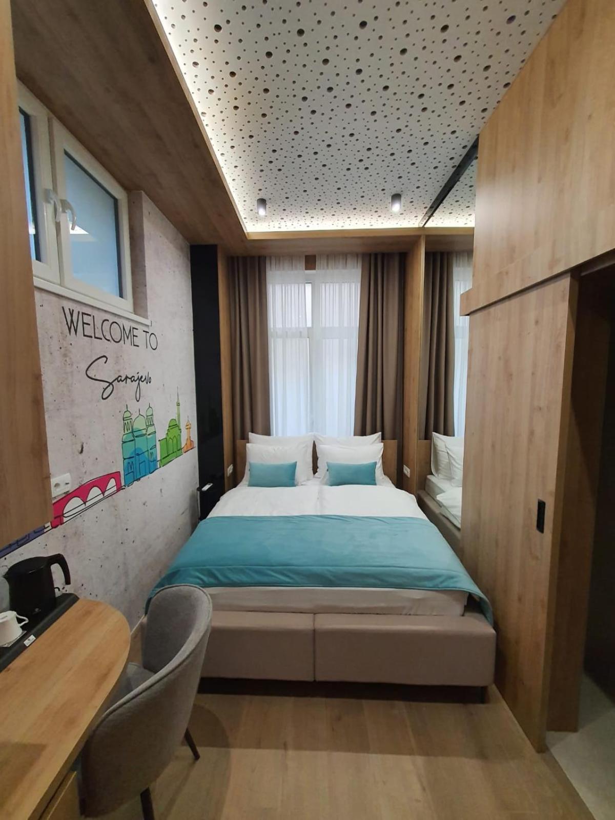 Rina Apartments