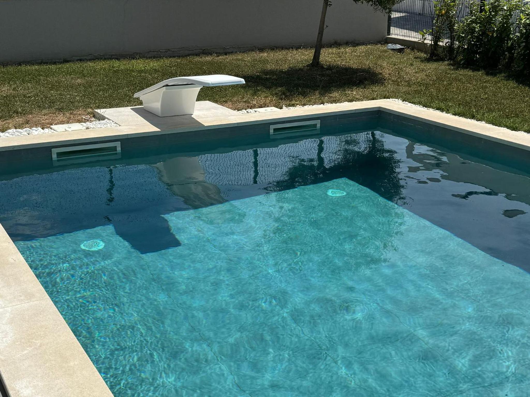 Villa Porto Recupera