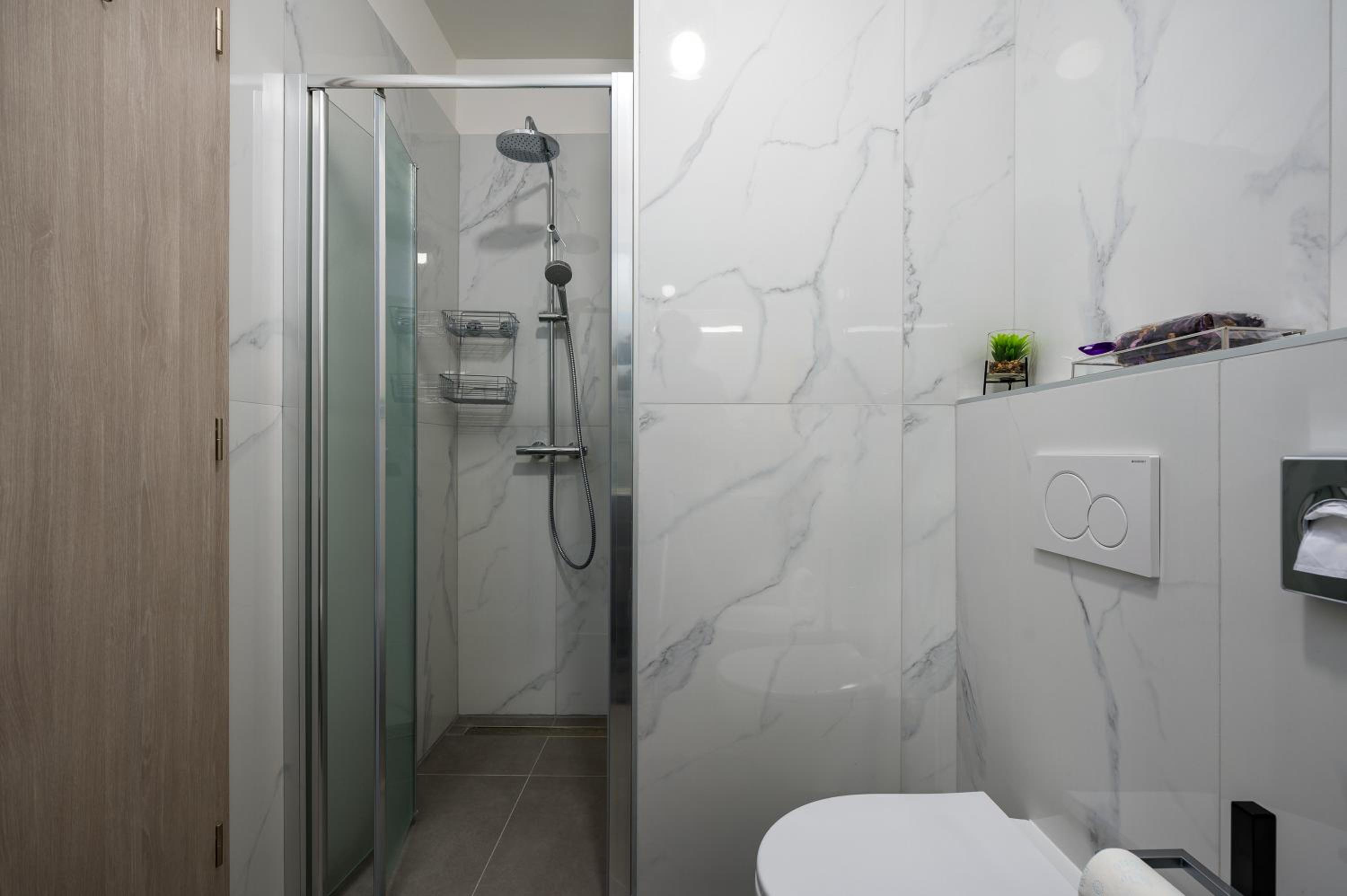 Luxury Apartments BRIGITTA with whirlpool in Umag