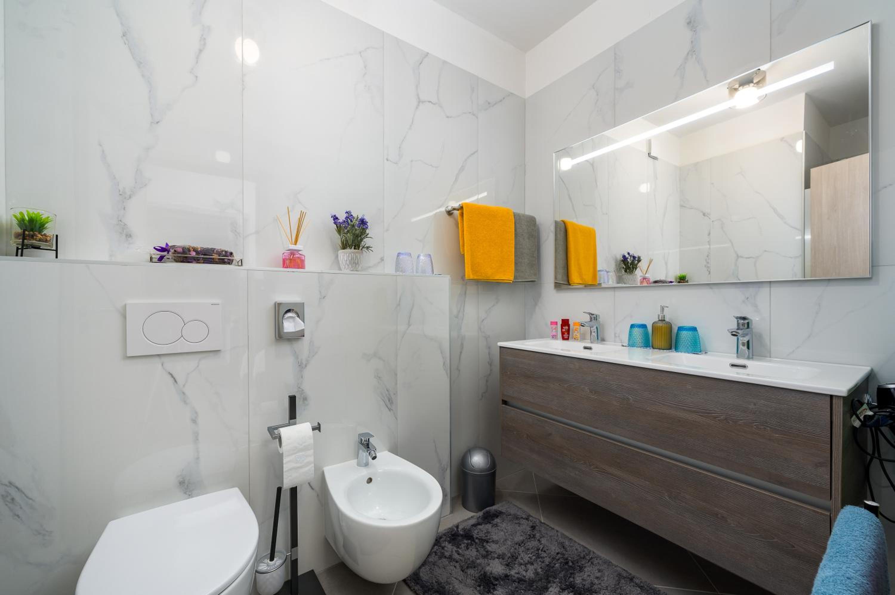 Luxury Apartments BRIGITTA with whirlpool in Umag