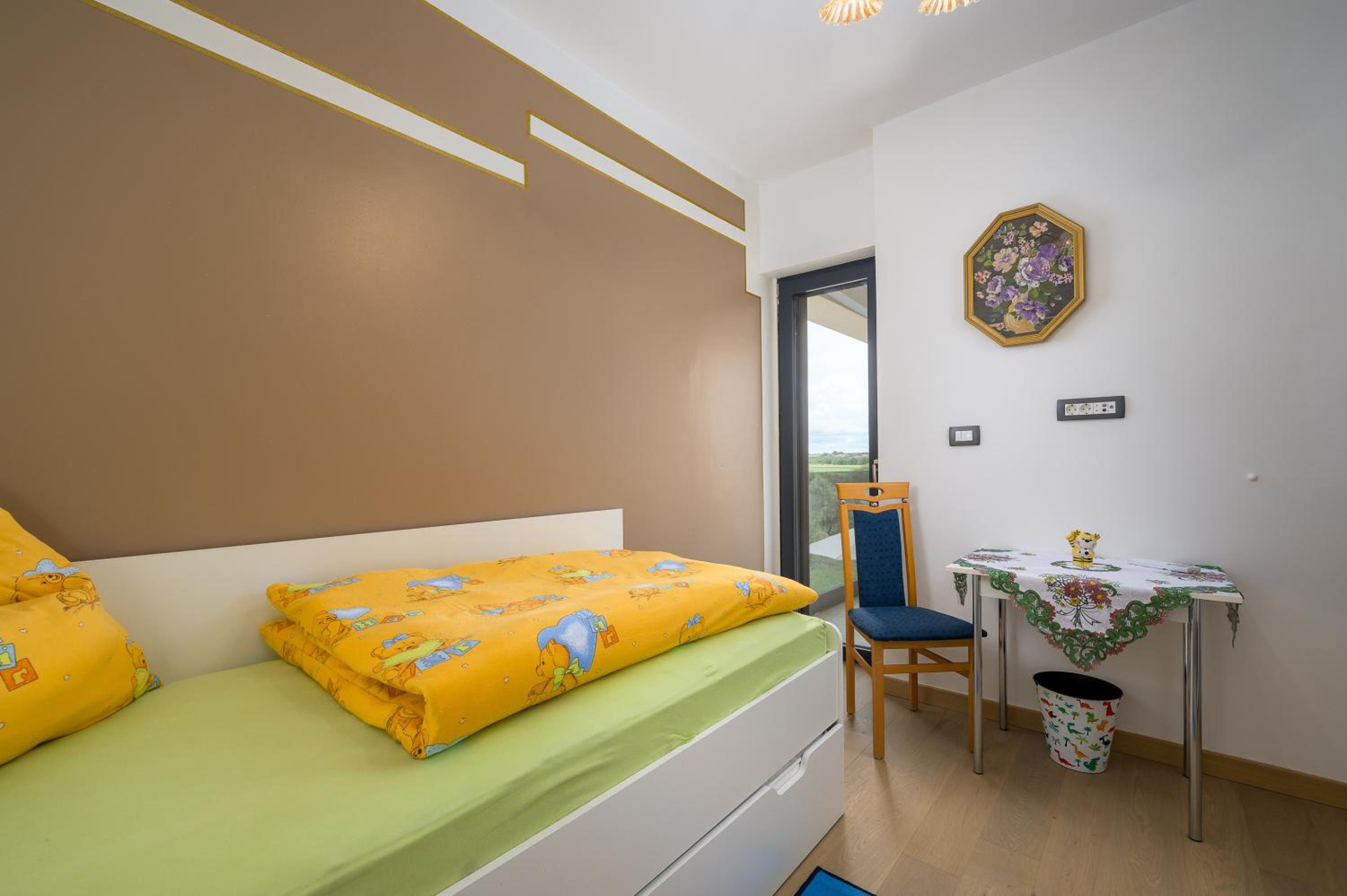 Luxury Apartments BRIGITTA with whirlpool in Umag