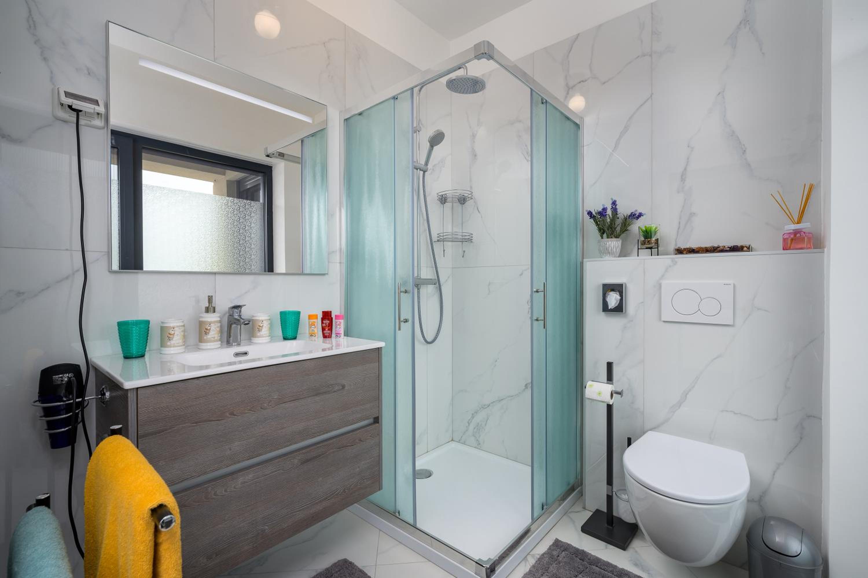 Luxury Apartments BRIGITTA with whirlpool in Umag