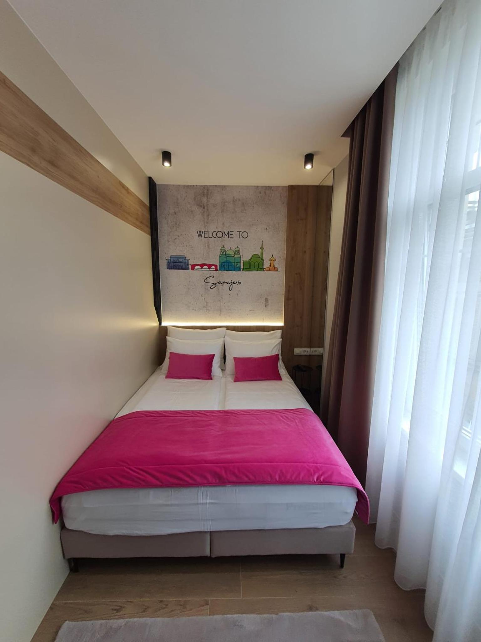 Rina Apartments