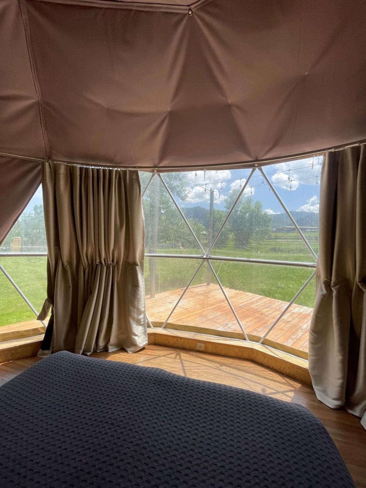 Tevani Glamping