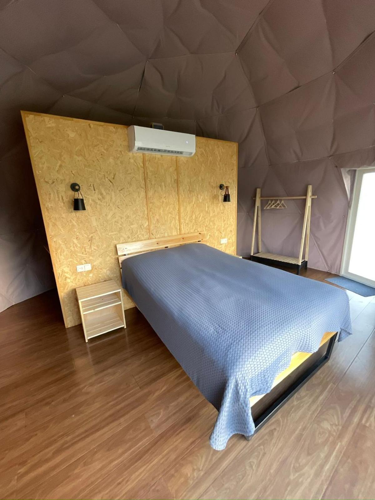 Tevani Glamping