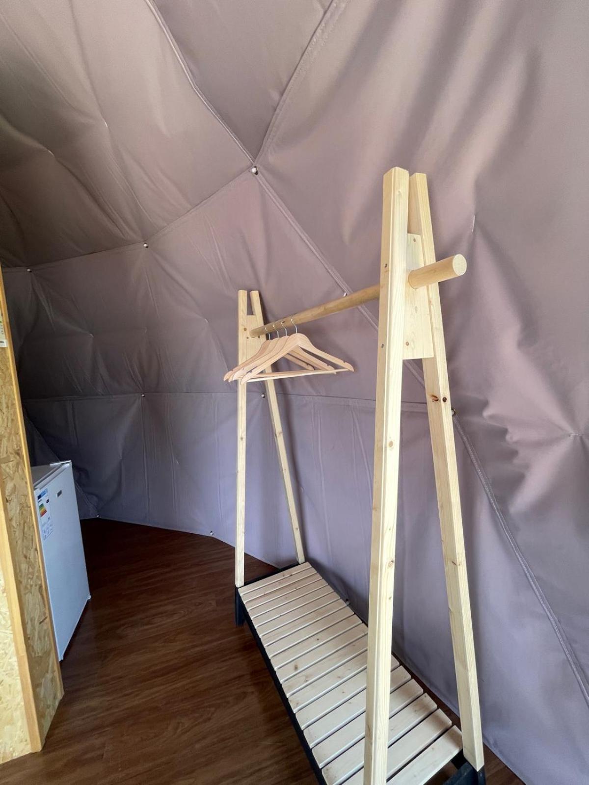 Tevani Glamping