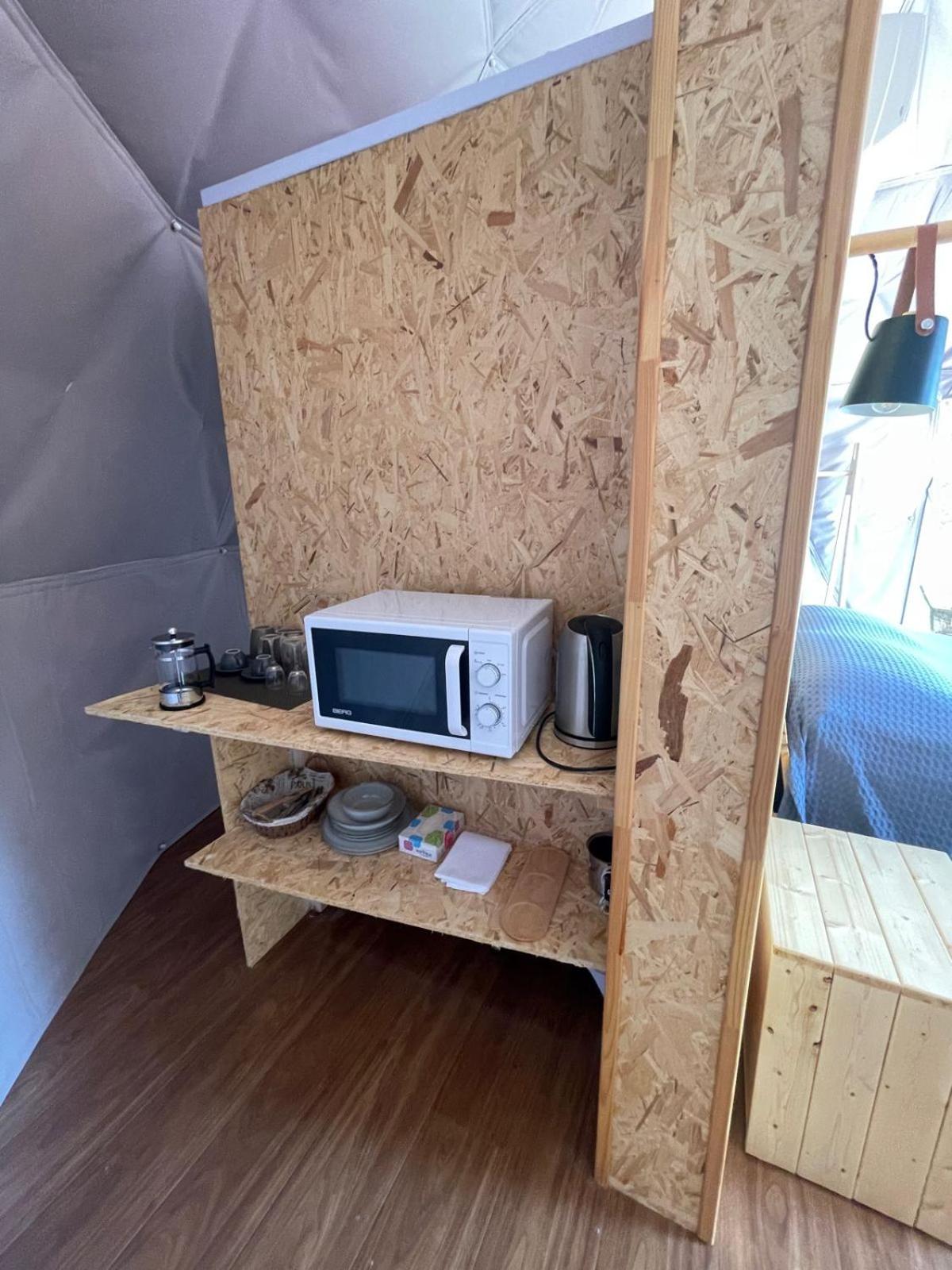 Tevani Glamping