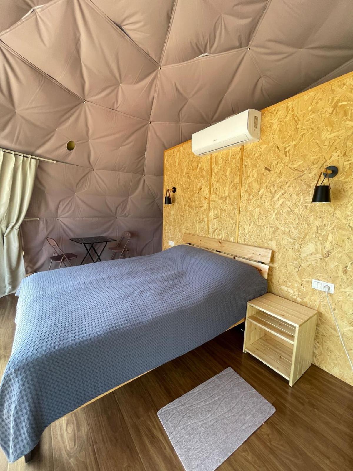 Tevani Glamping
