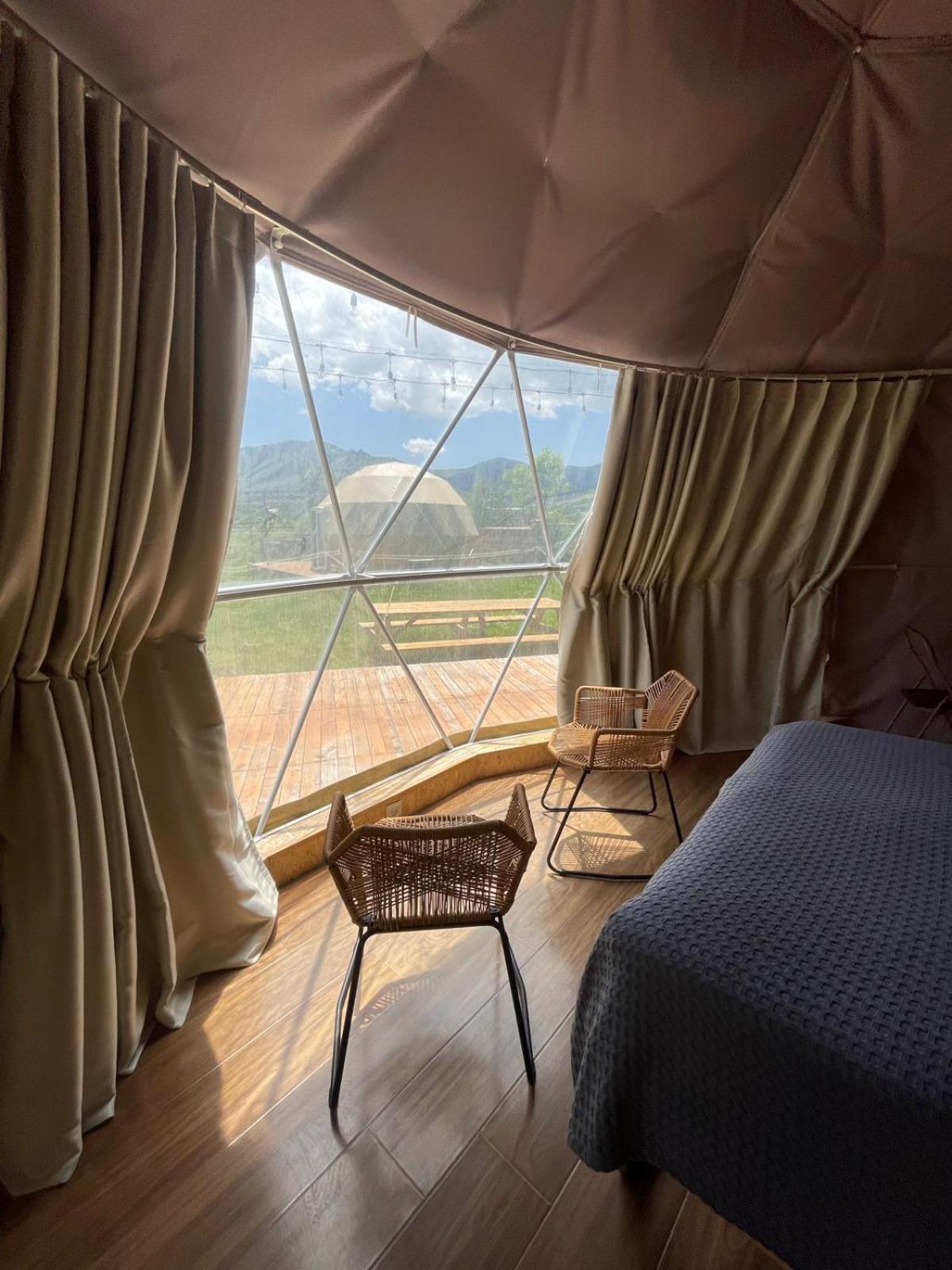 Tevani Glamping